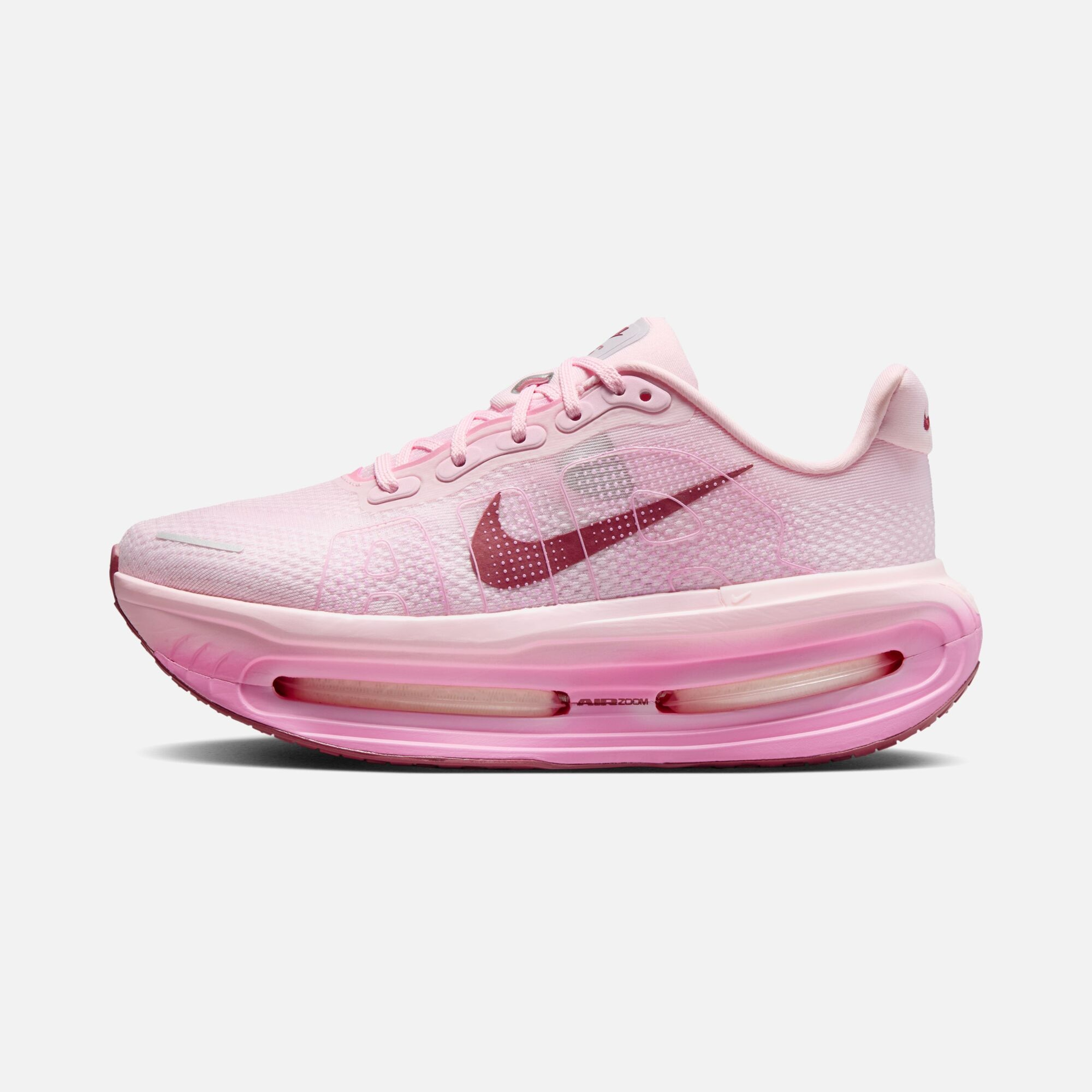 Nike Vomero Premium SU26 Kadın Spor Ayakkabı