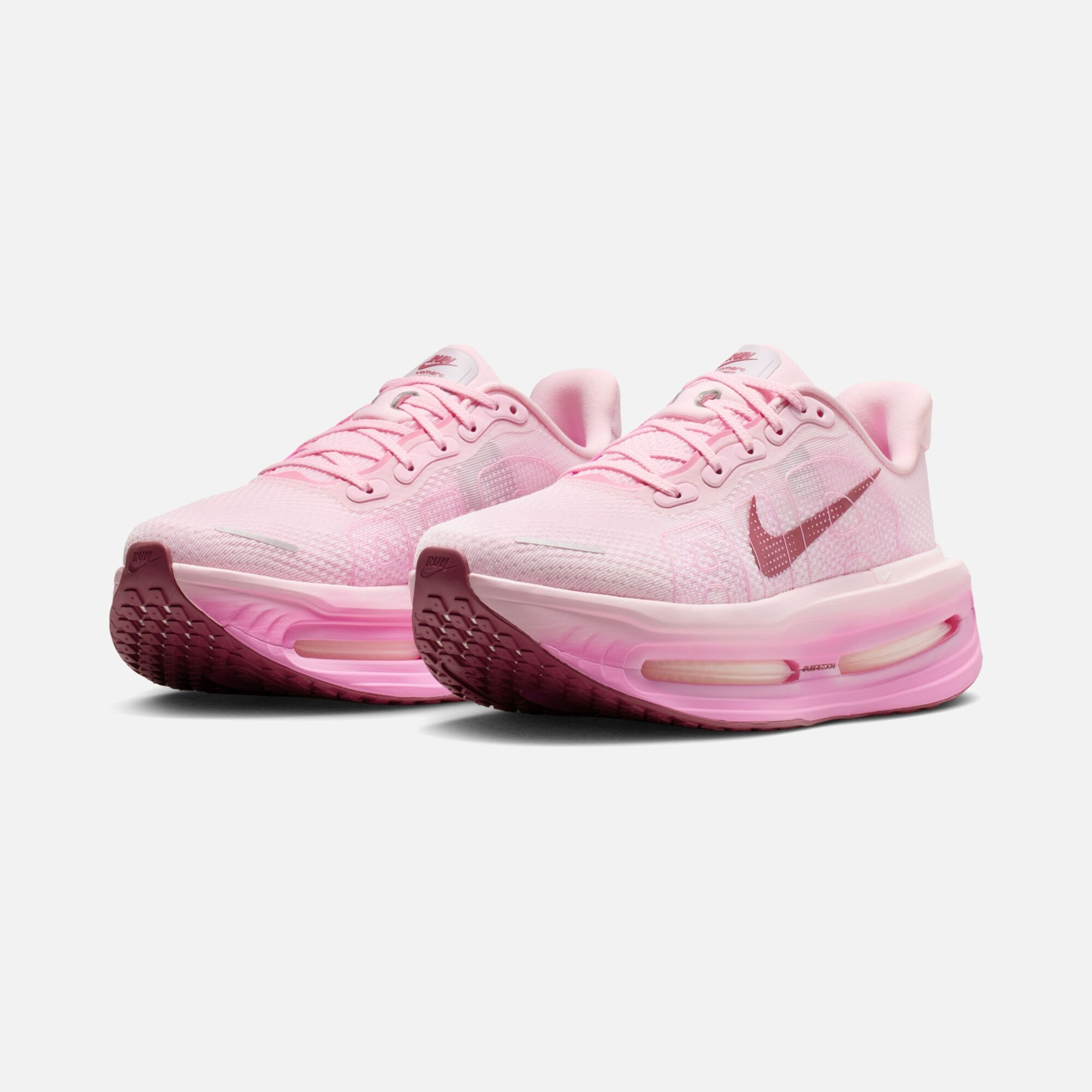 Nike Vomero Premium SU26 Kadın Spor Ayakkabı