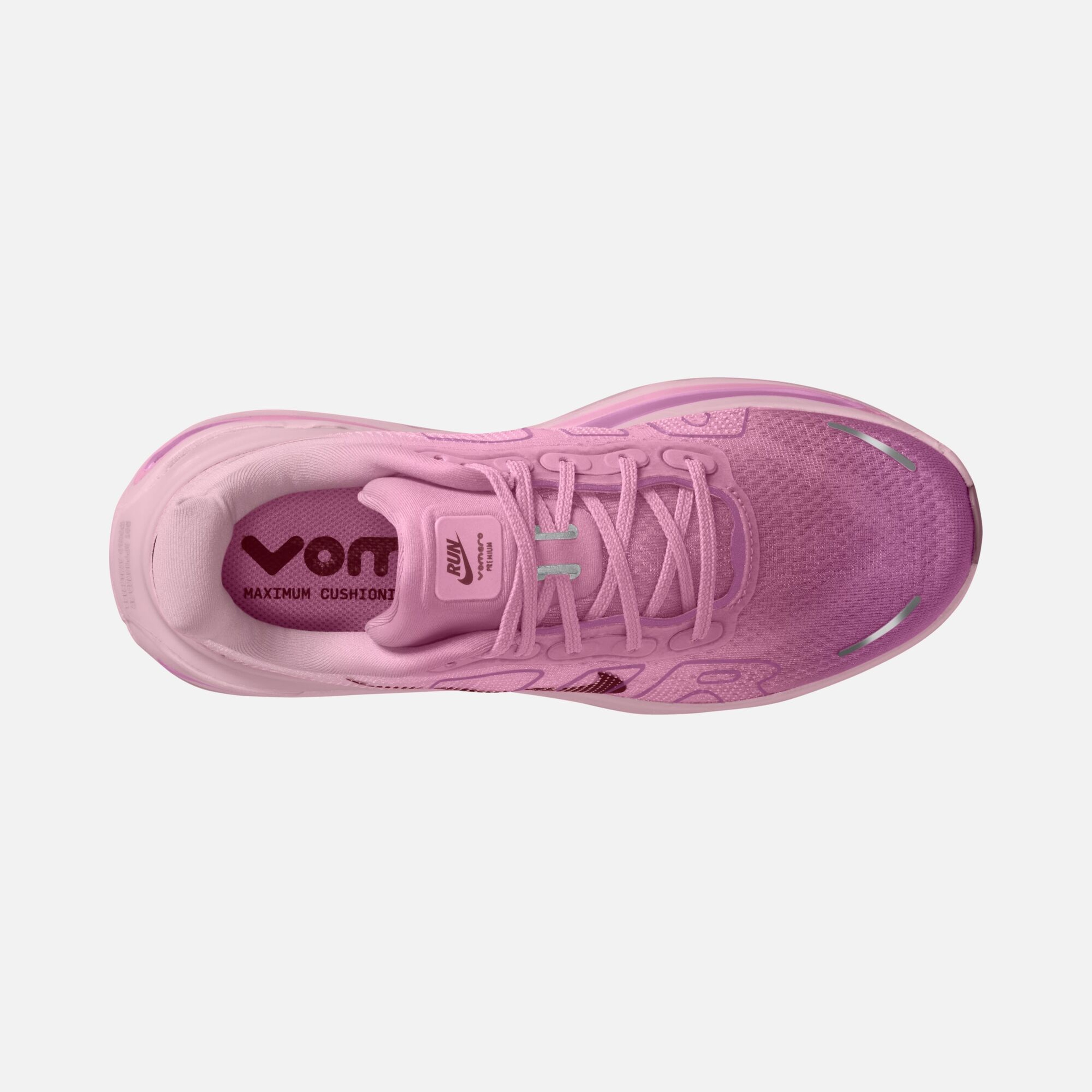 Nike Vomero Premium SU26 Kadın Spor Ayakkabı