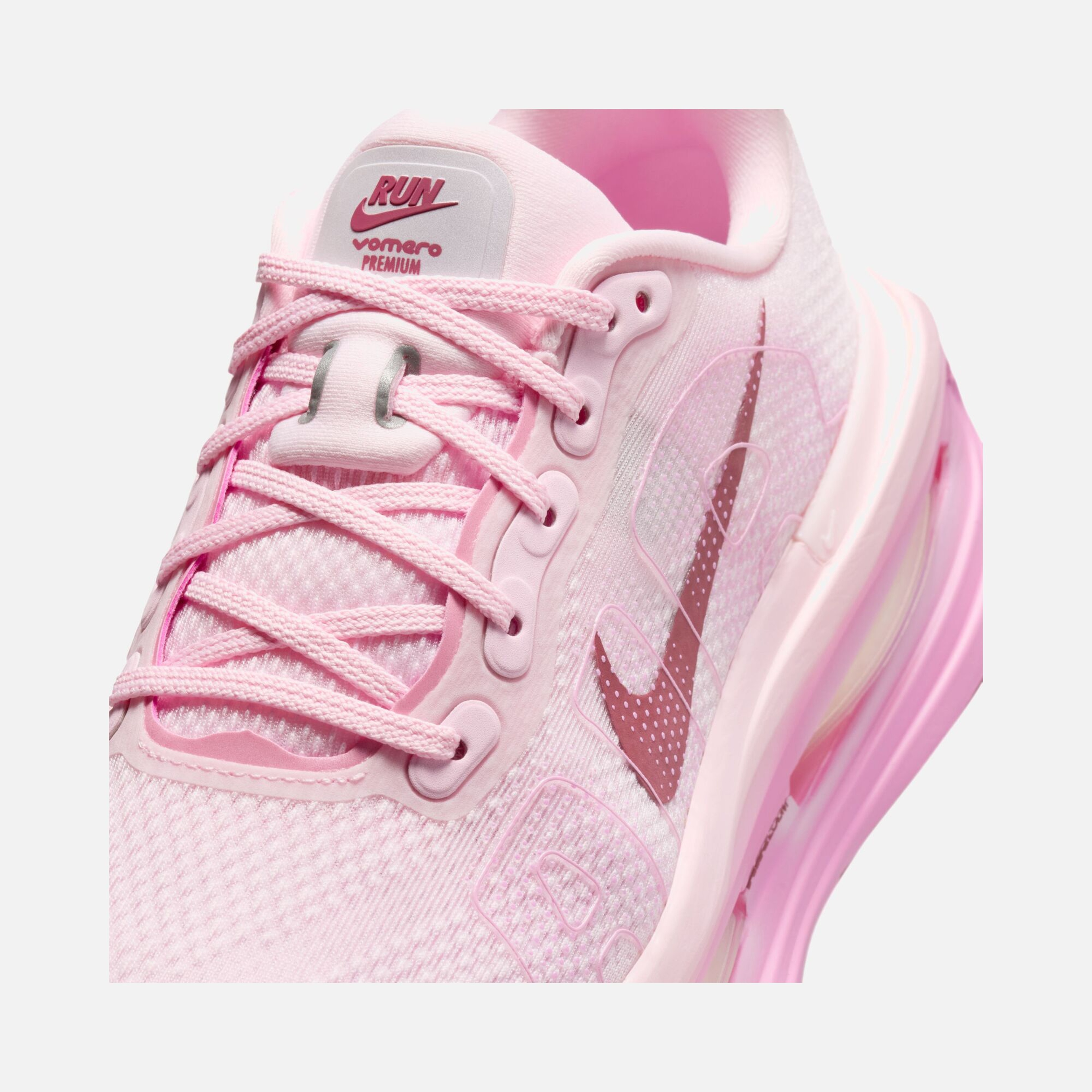 Nike Vomero Premium SU26 Kadın Spor Ayakkabı