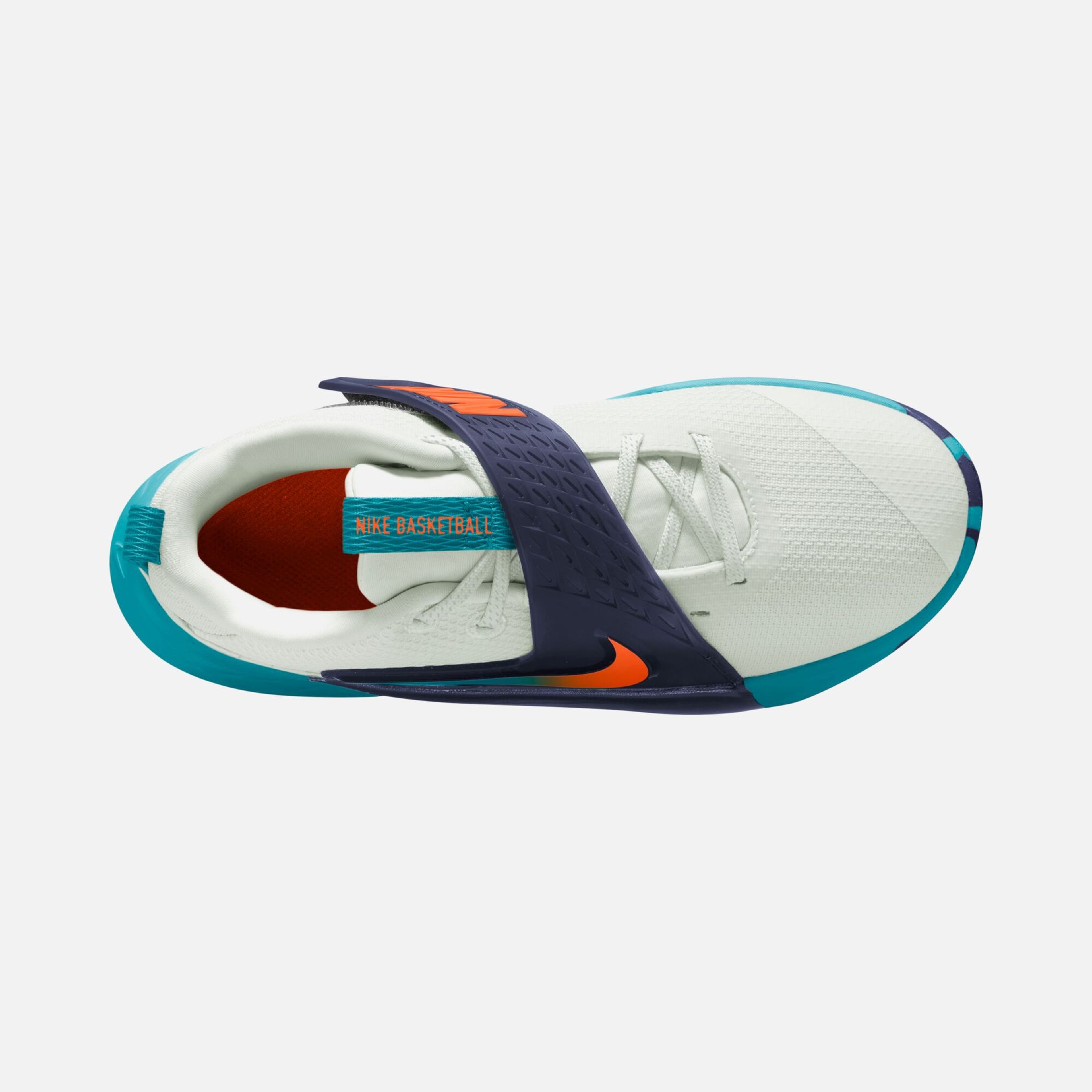 Nike Team Hustle D 12 (Gs) Çocuk Spor Ayakkabı