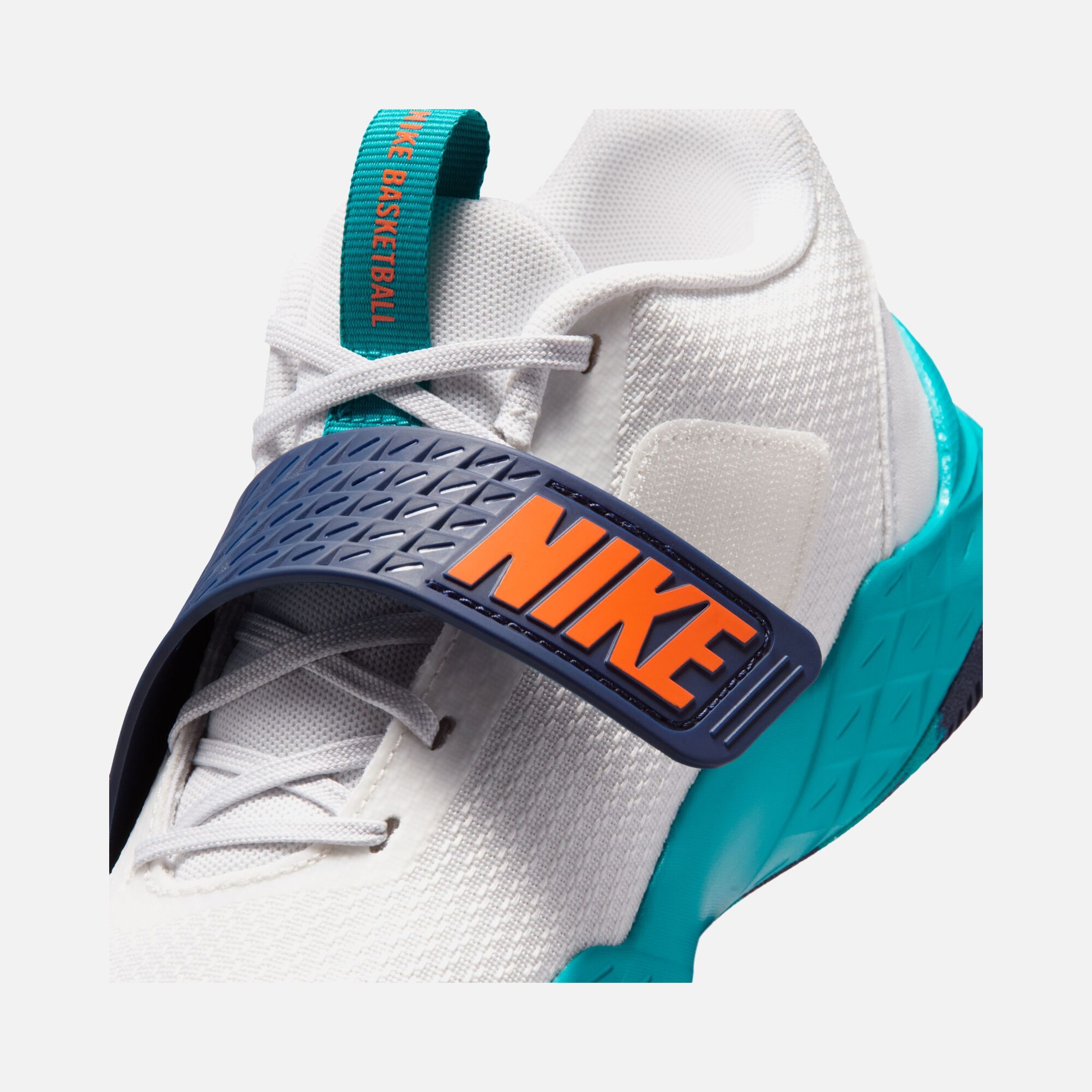 Nike Team Hustle D 12 (Gs) Çocuk Spor Ayakkabı