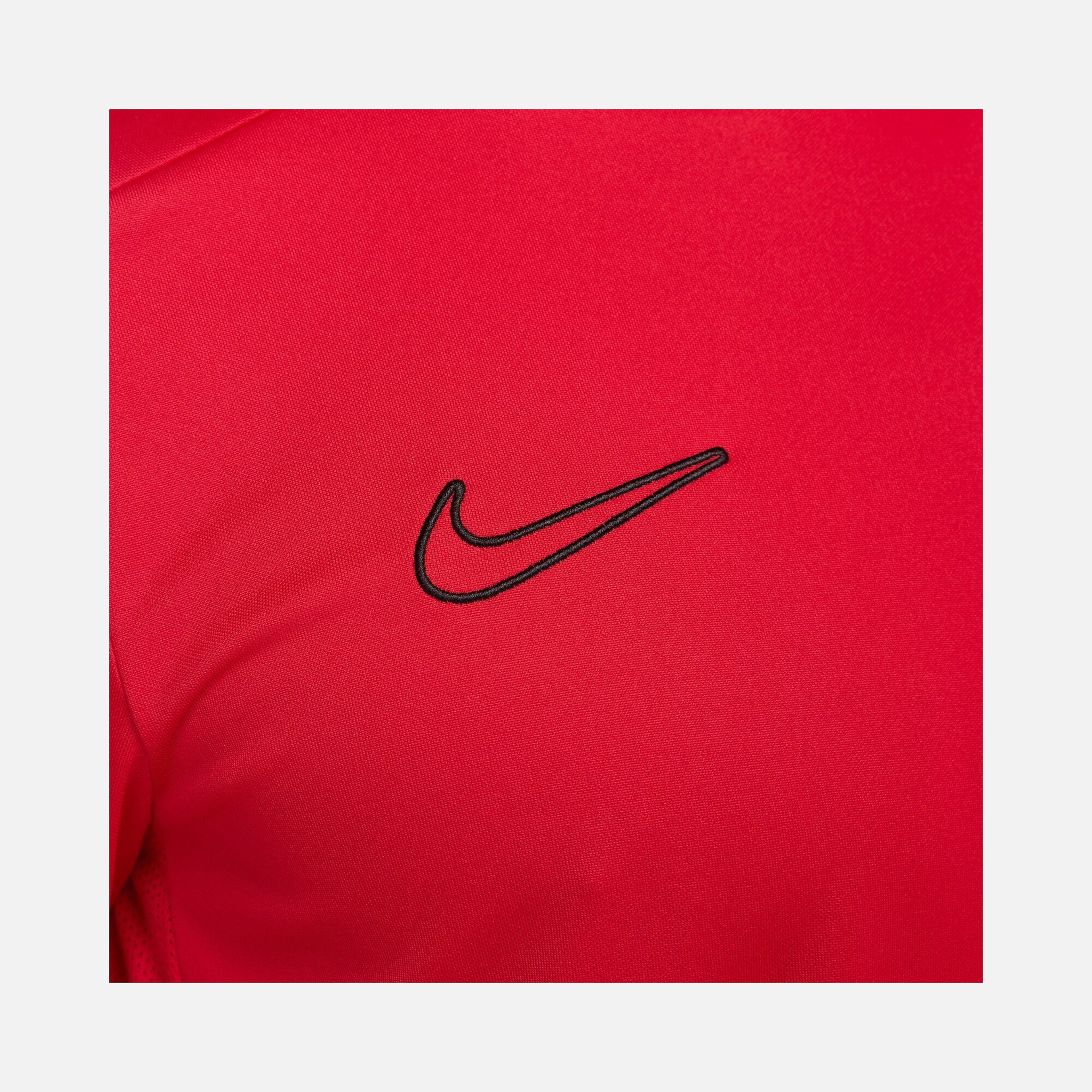 Nike Academy Dri-Fit Football Short-Sleeve Erkek Tişört