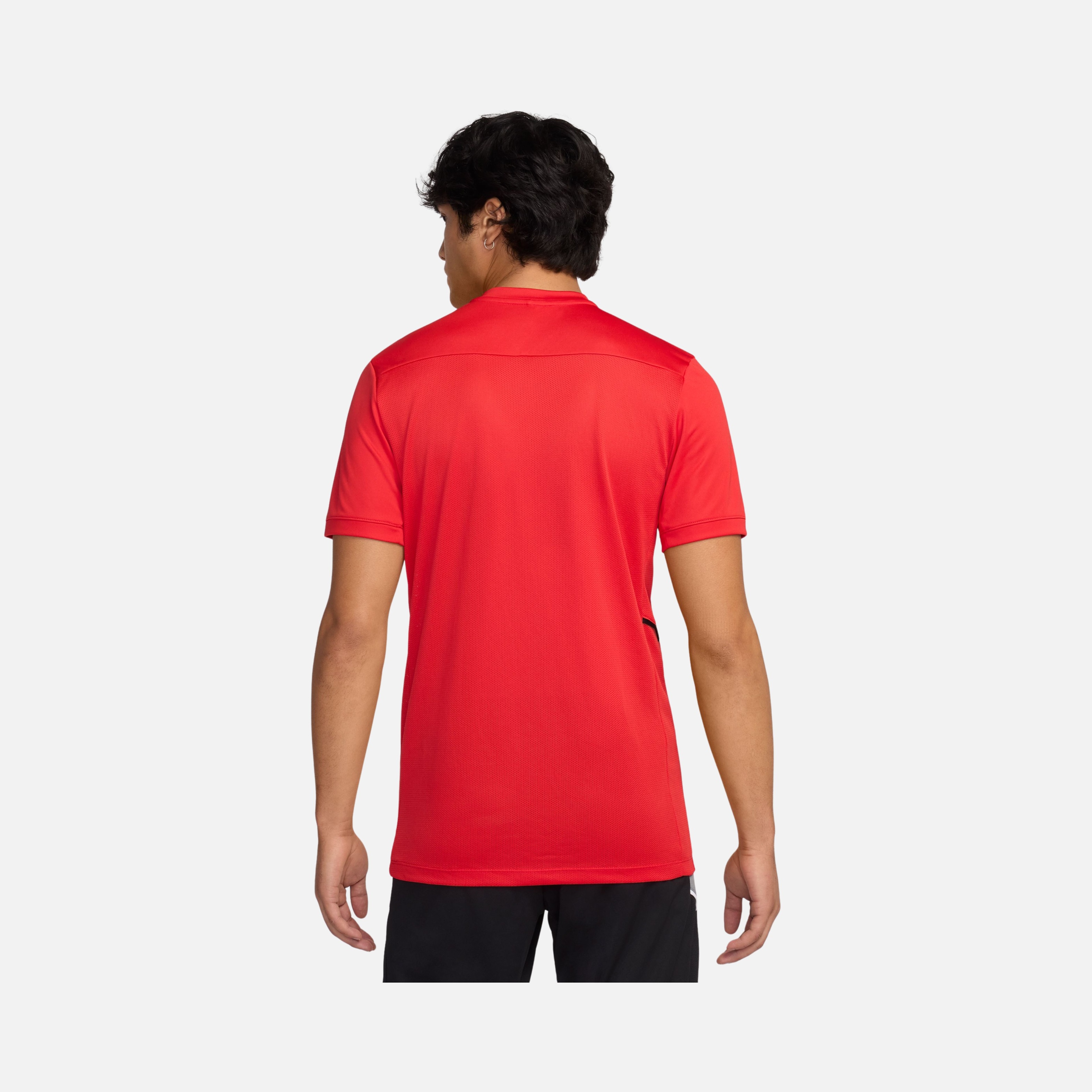 Nike Academy Dri-Fit Football Short-Sleeve Erkek Tişört