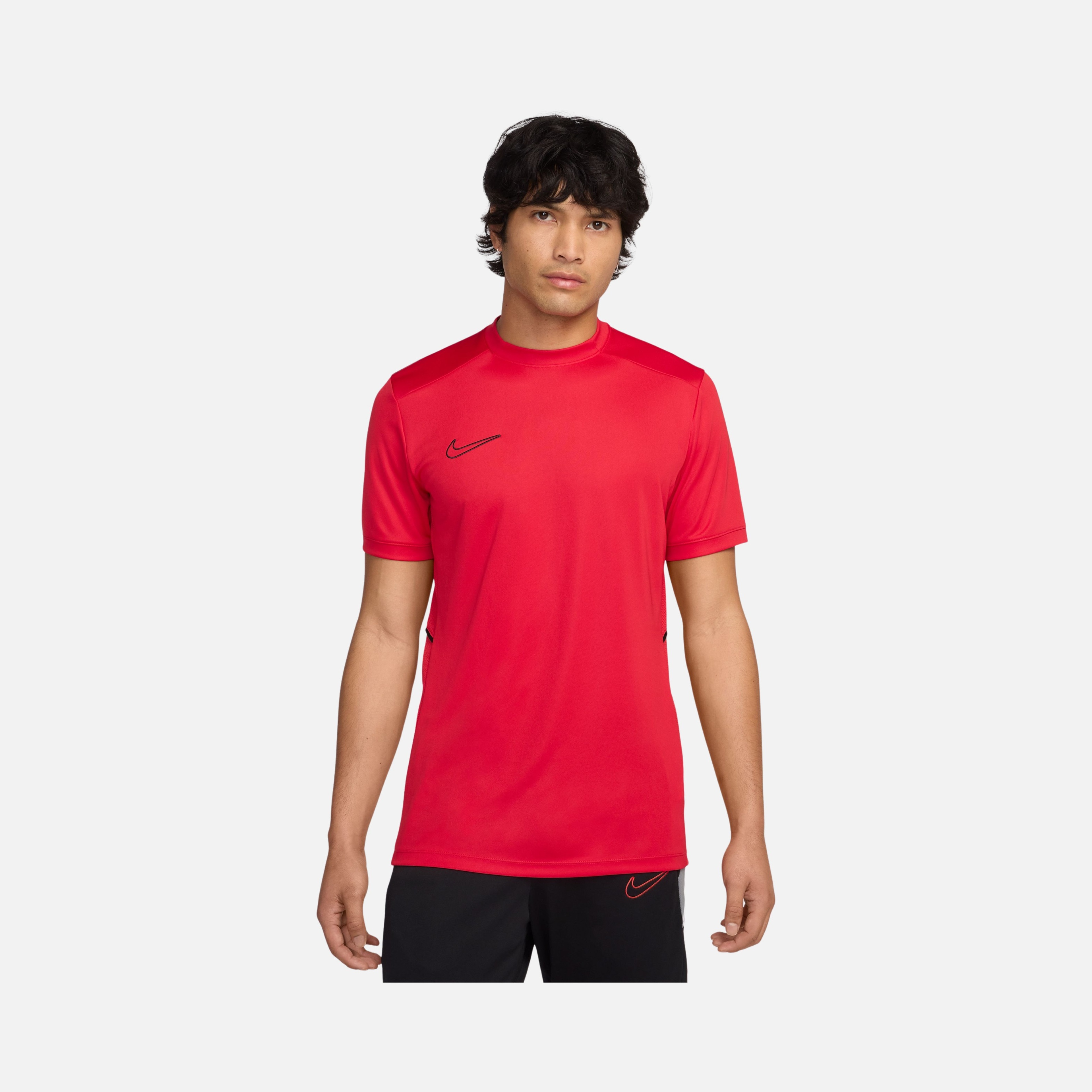 Nike Academy Dri-Fit Football Short-Sleeve Erkek Tişört