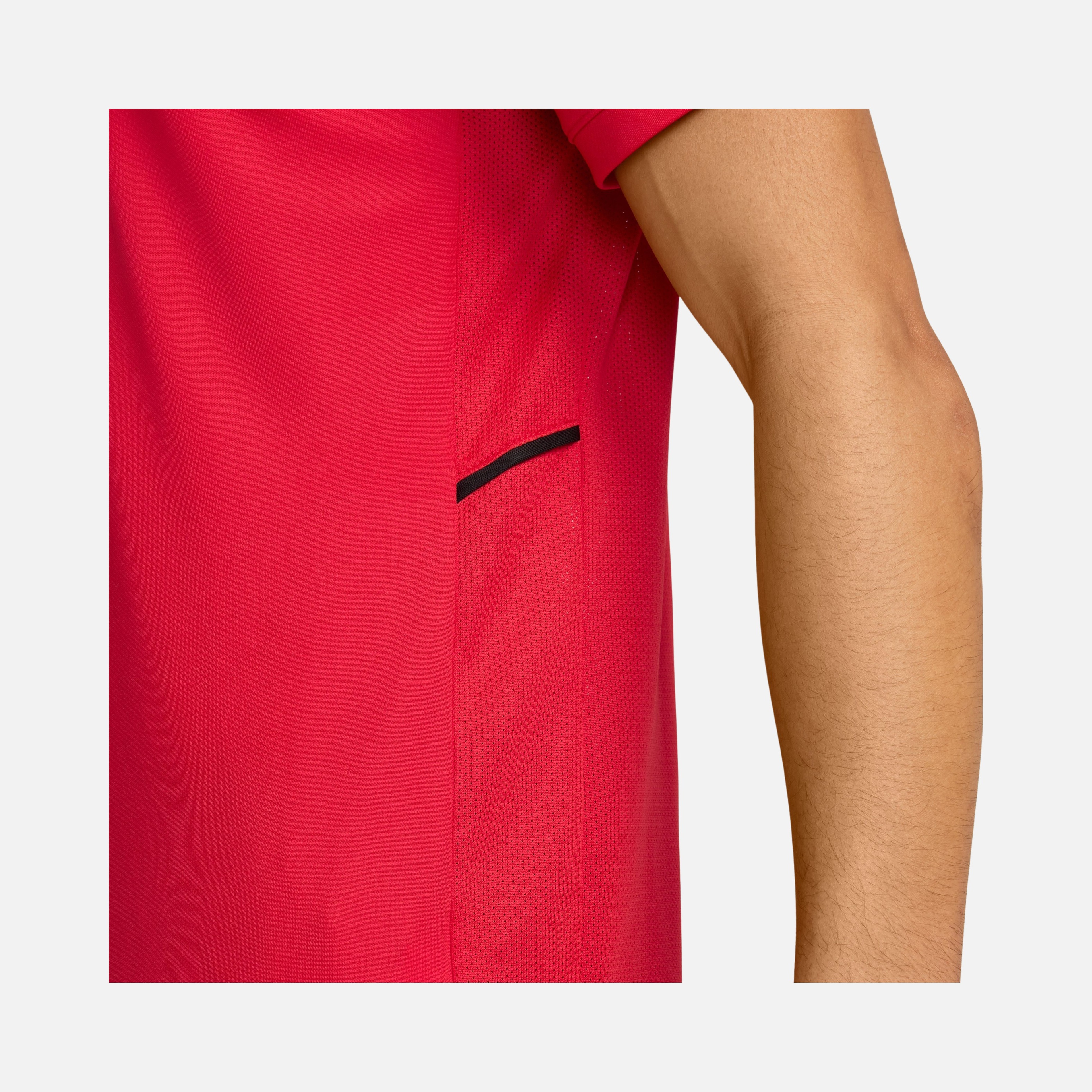 Nike Academy Dri-Fit Football Short-Sleeve Erkek Tişört