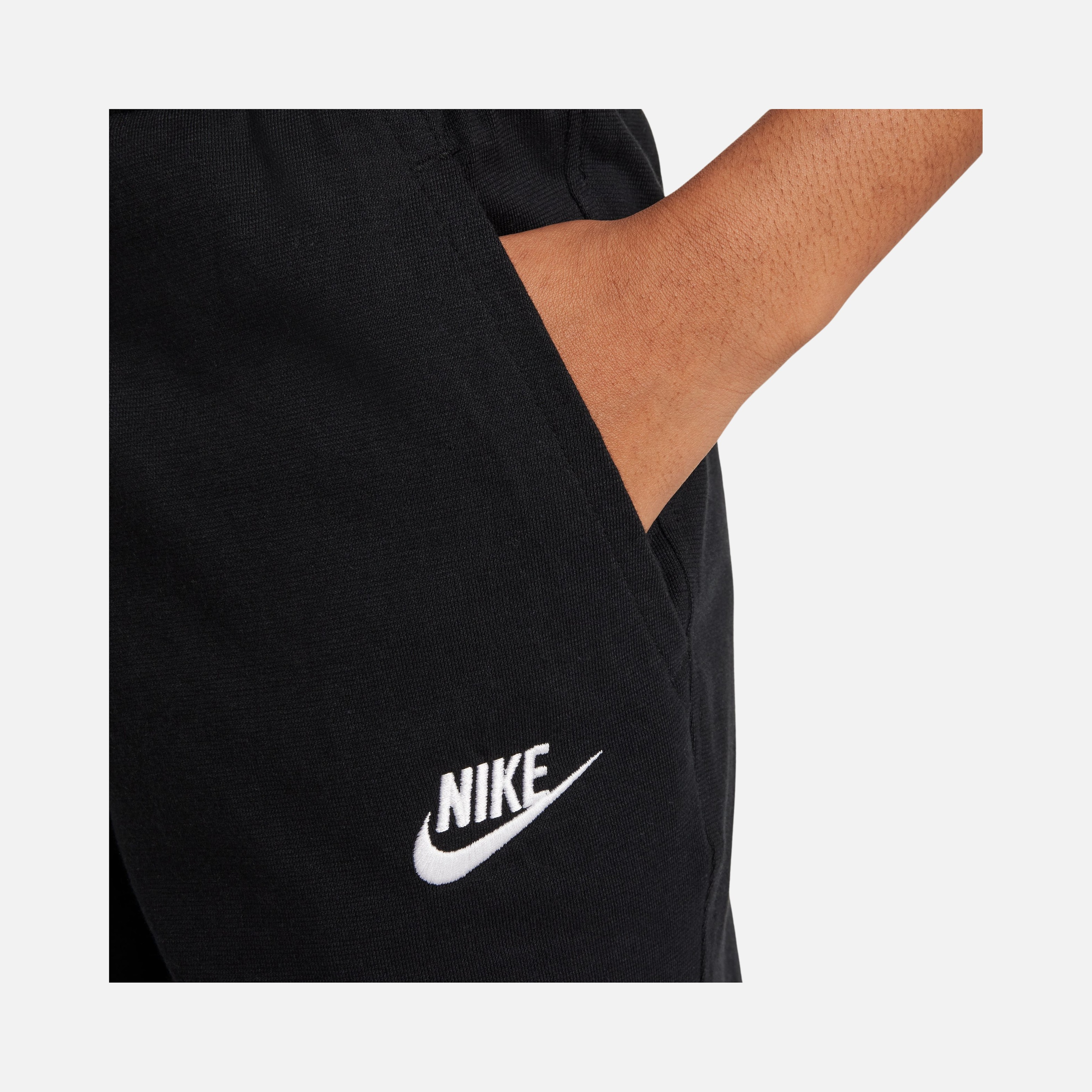 Nike Nsw Club Knit Short 6 Çocuk Şort