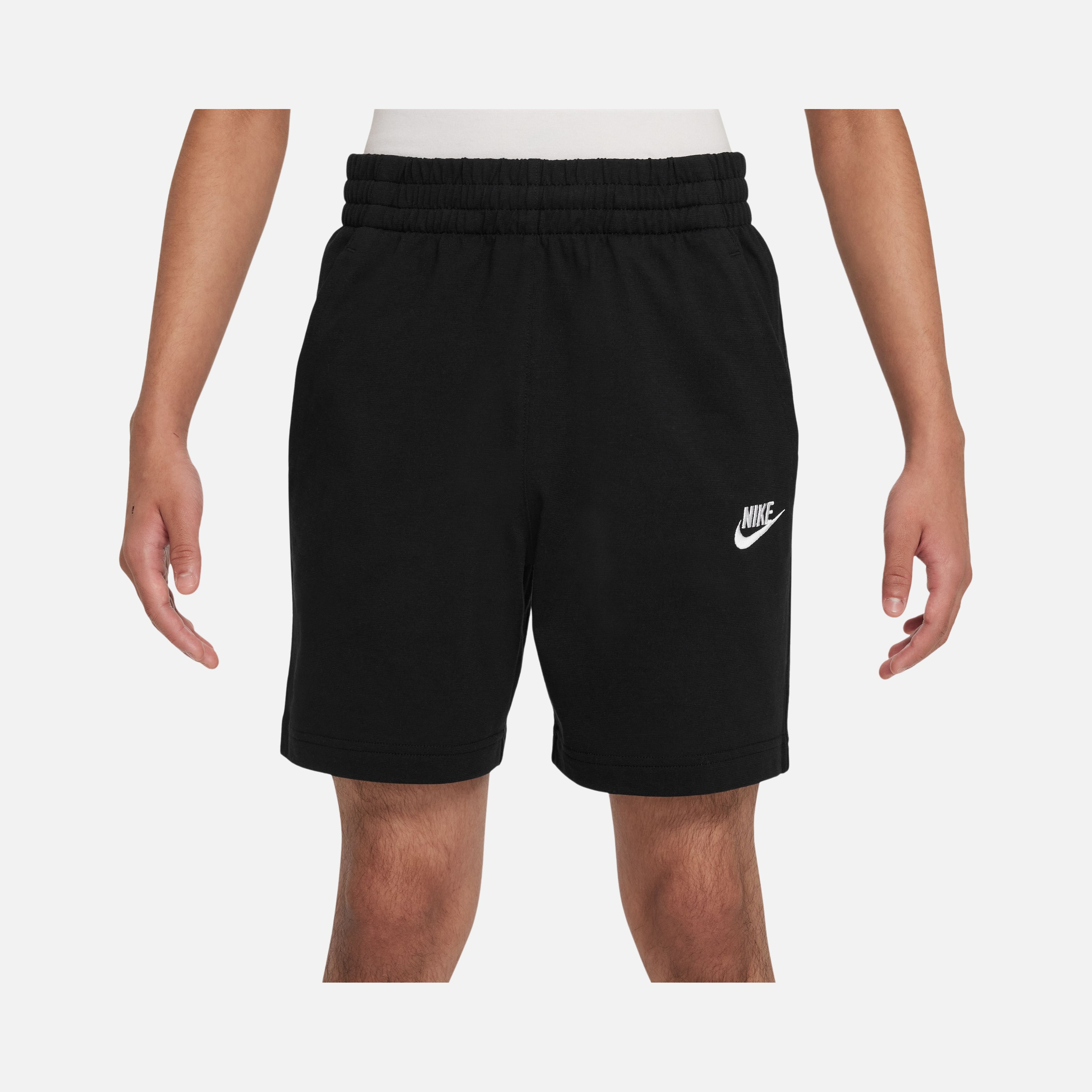 Nike Nsw Club Knit Short 6 Çocuk Şort
