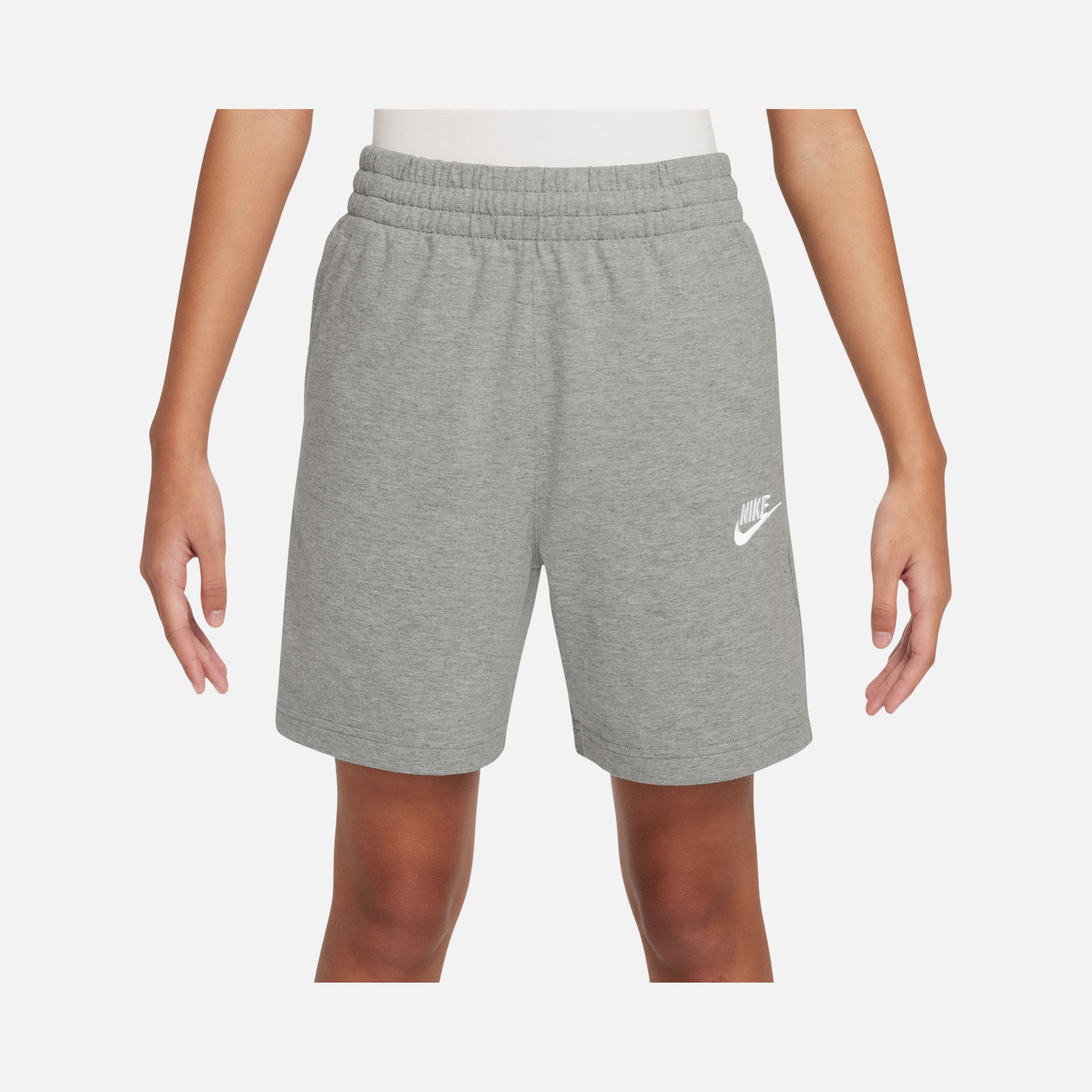 Nike Nsw Club Knit Short 6 Çocuk Şort