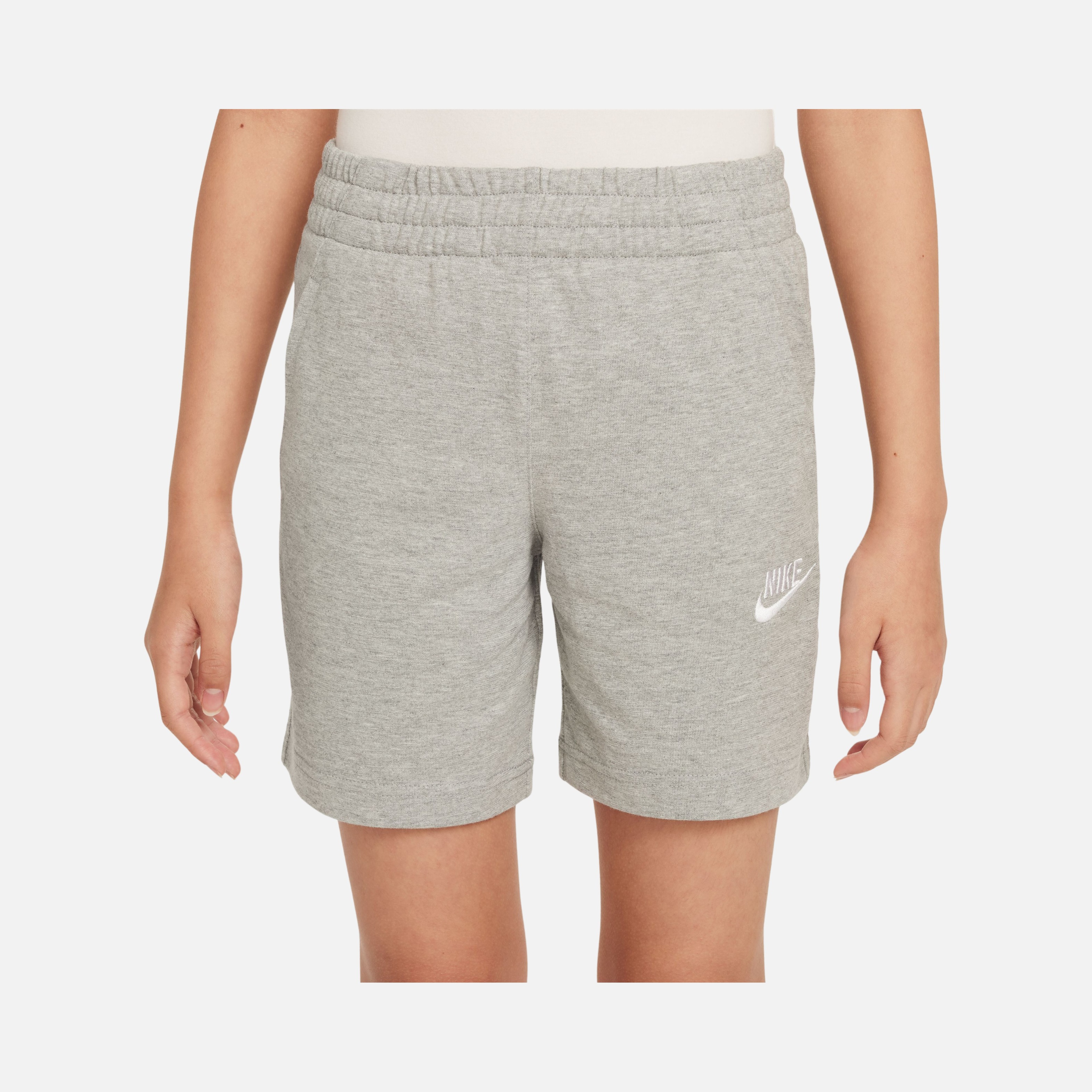 Nike Nsw Club Knit Short 6 Çocuk Şort