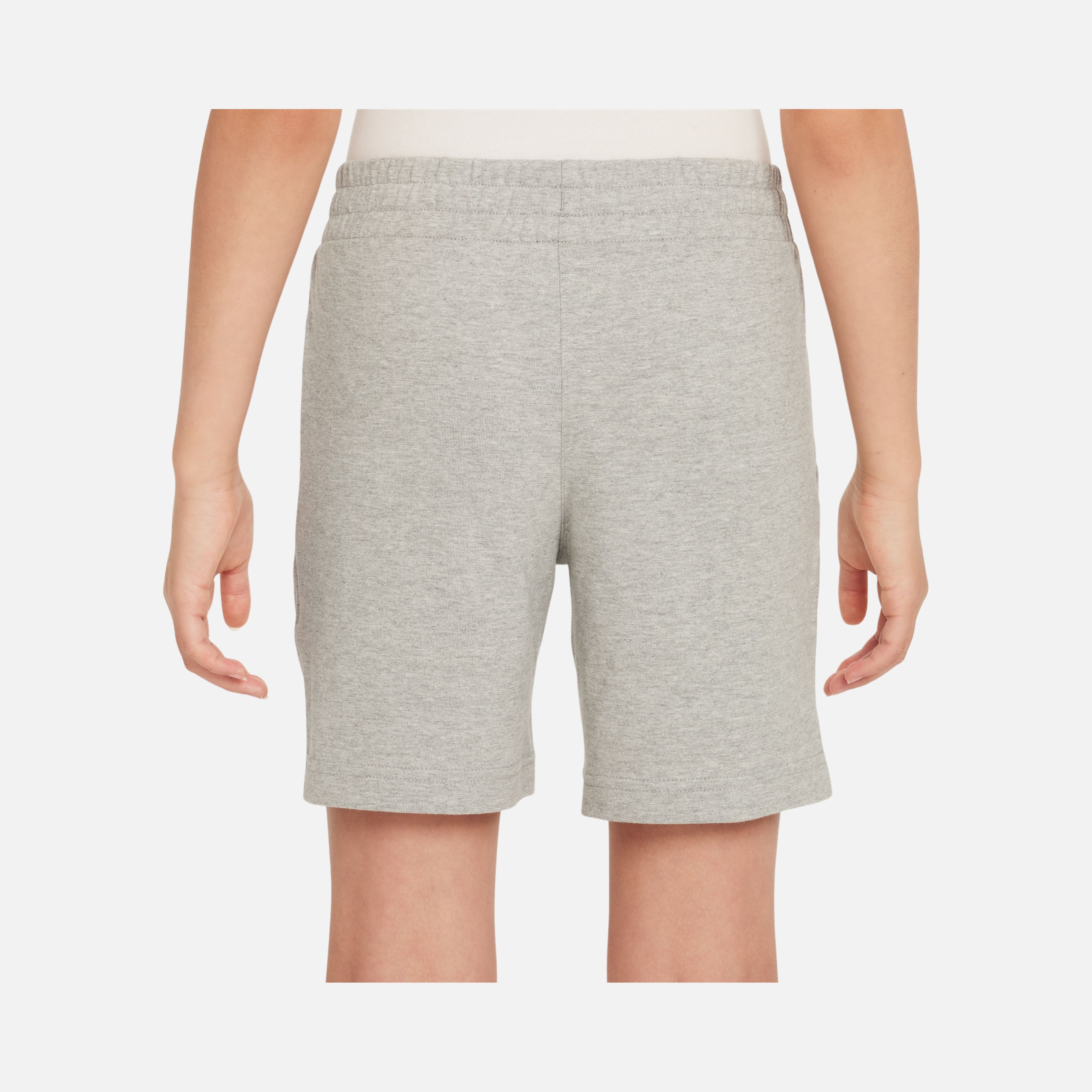 Nike Nsw Club Knit Short 6 Çocuk Şort