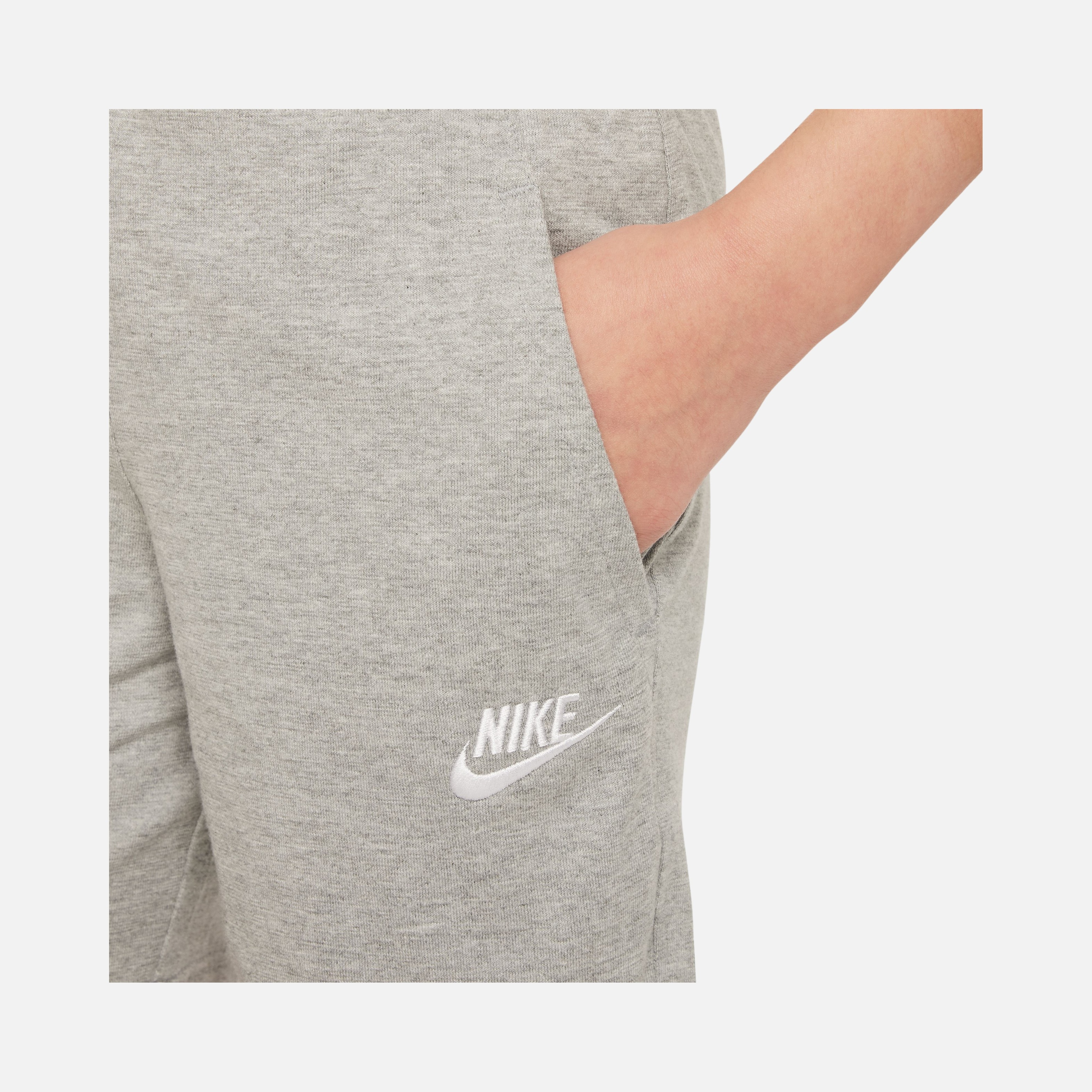 Nike Nsw Club Knit Short 6 Çocuk Şort