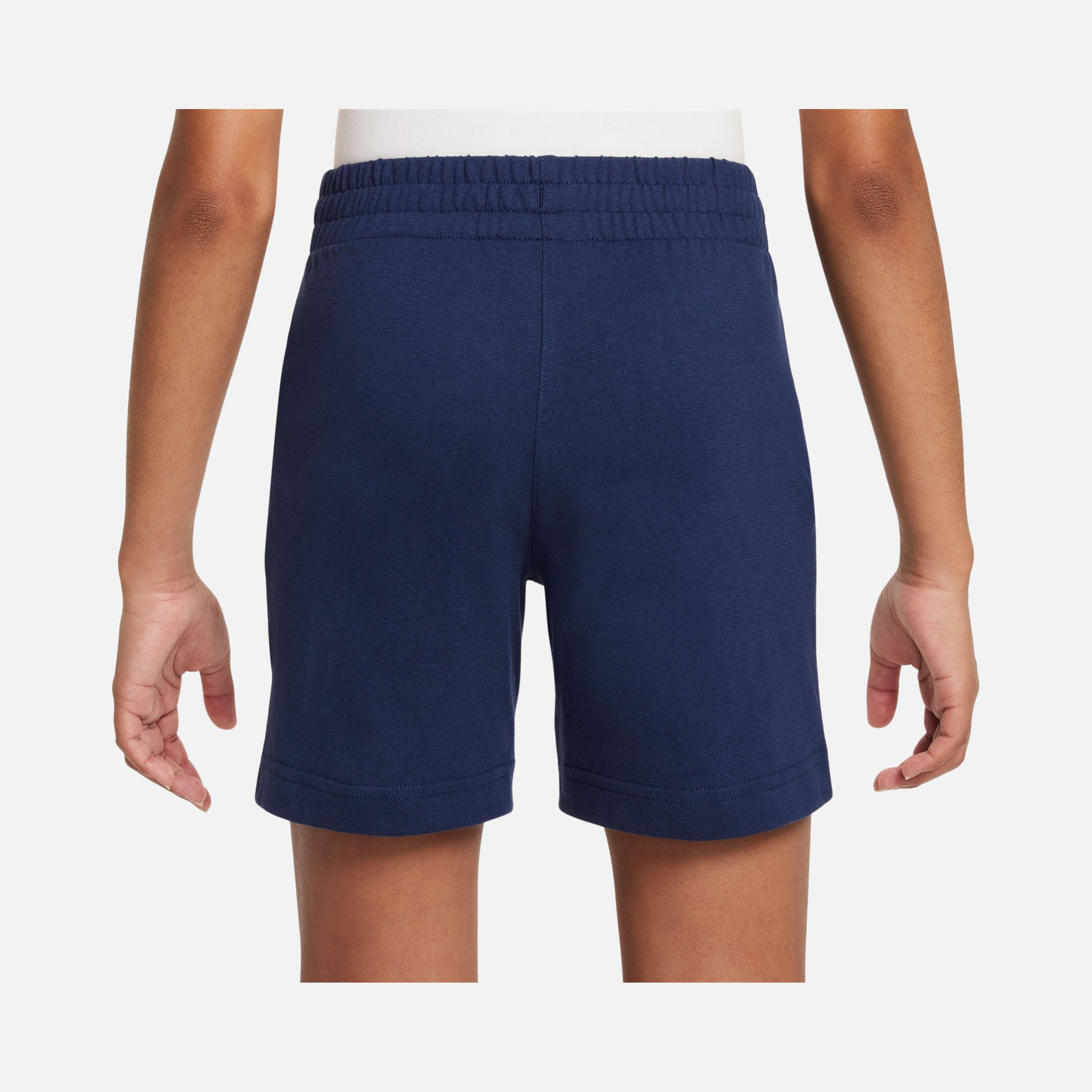 Nike Nsw Club Knit Short 6 Çocuk Şort
