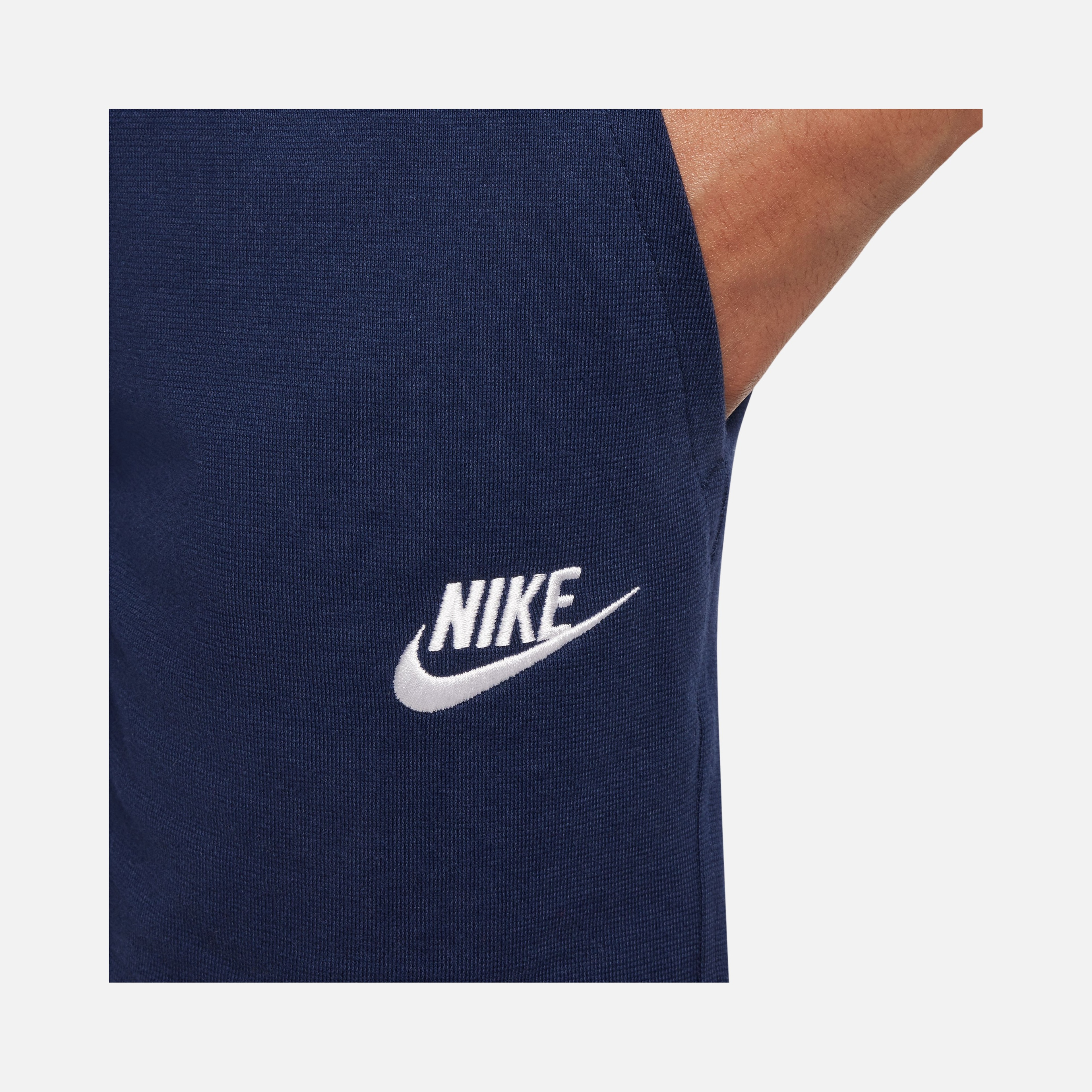 Nike Nsw Club Knit Short 6 Çocuk Şort