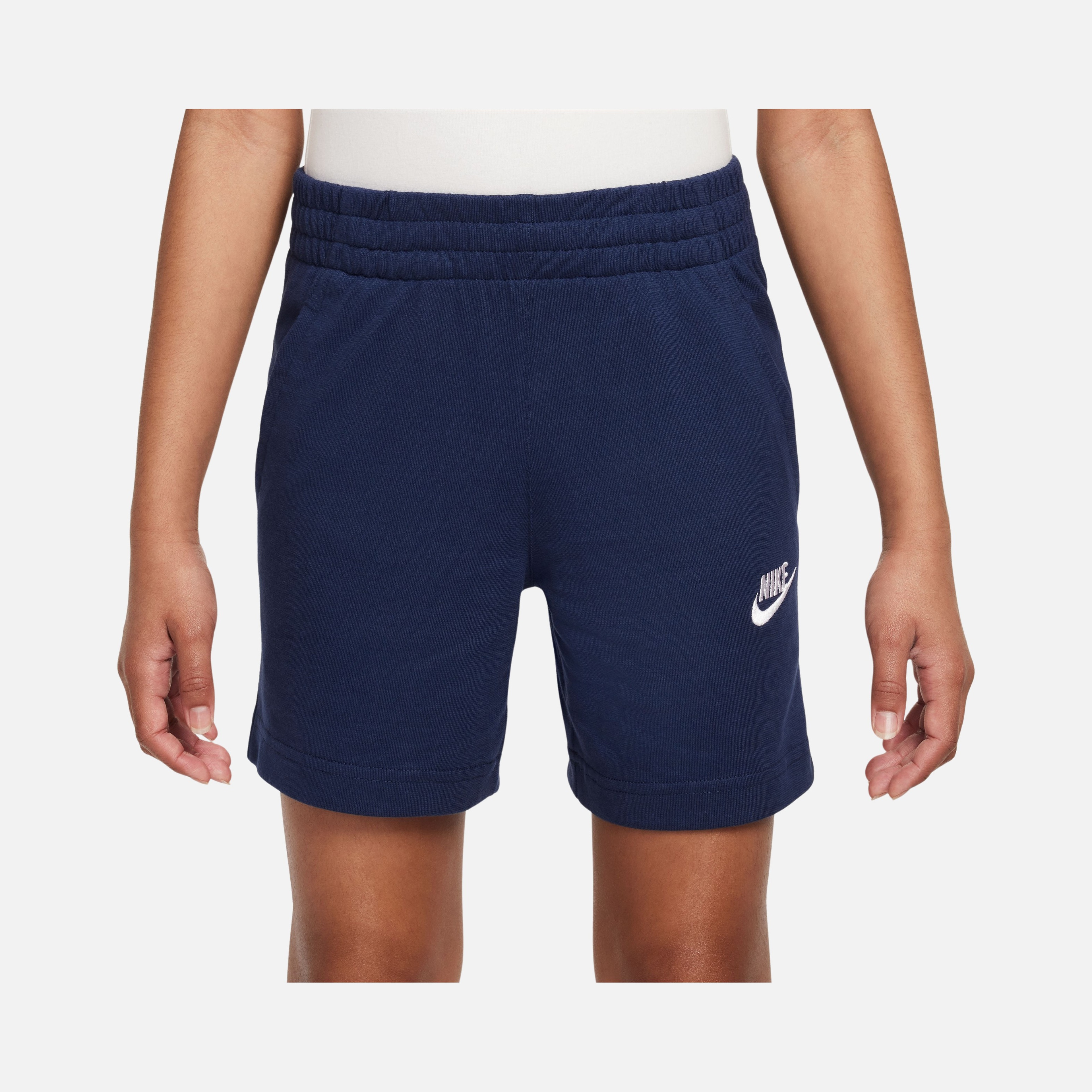 Nike Nsw Club Knit Short 6 Çocuk Şort