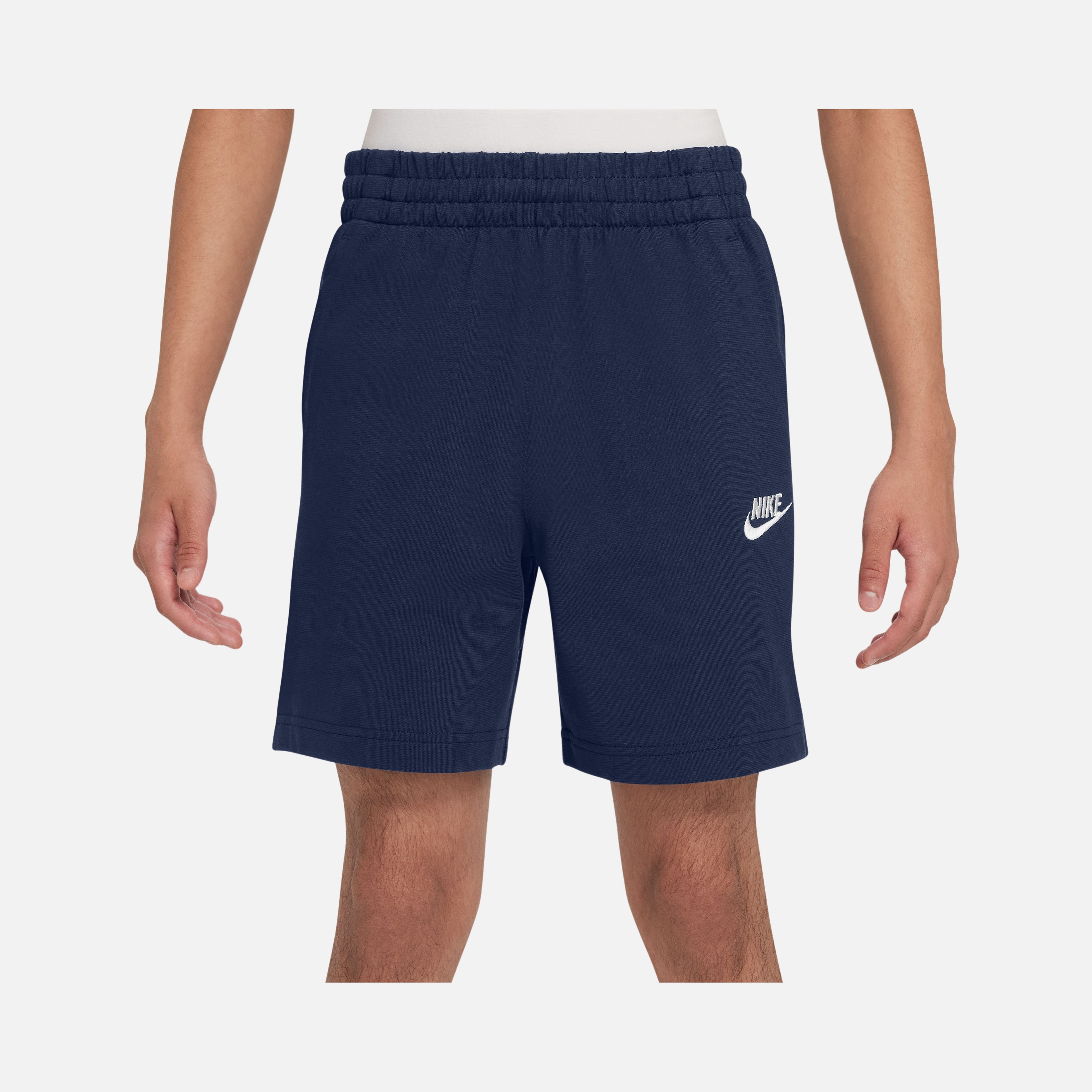 Nike Nsw Club Knit Short 6 Çocuk Şort