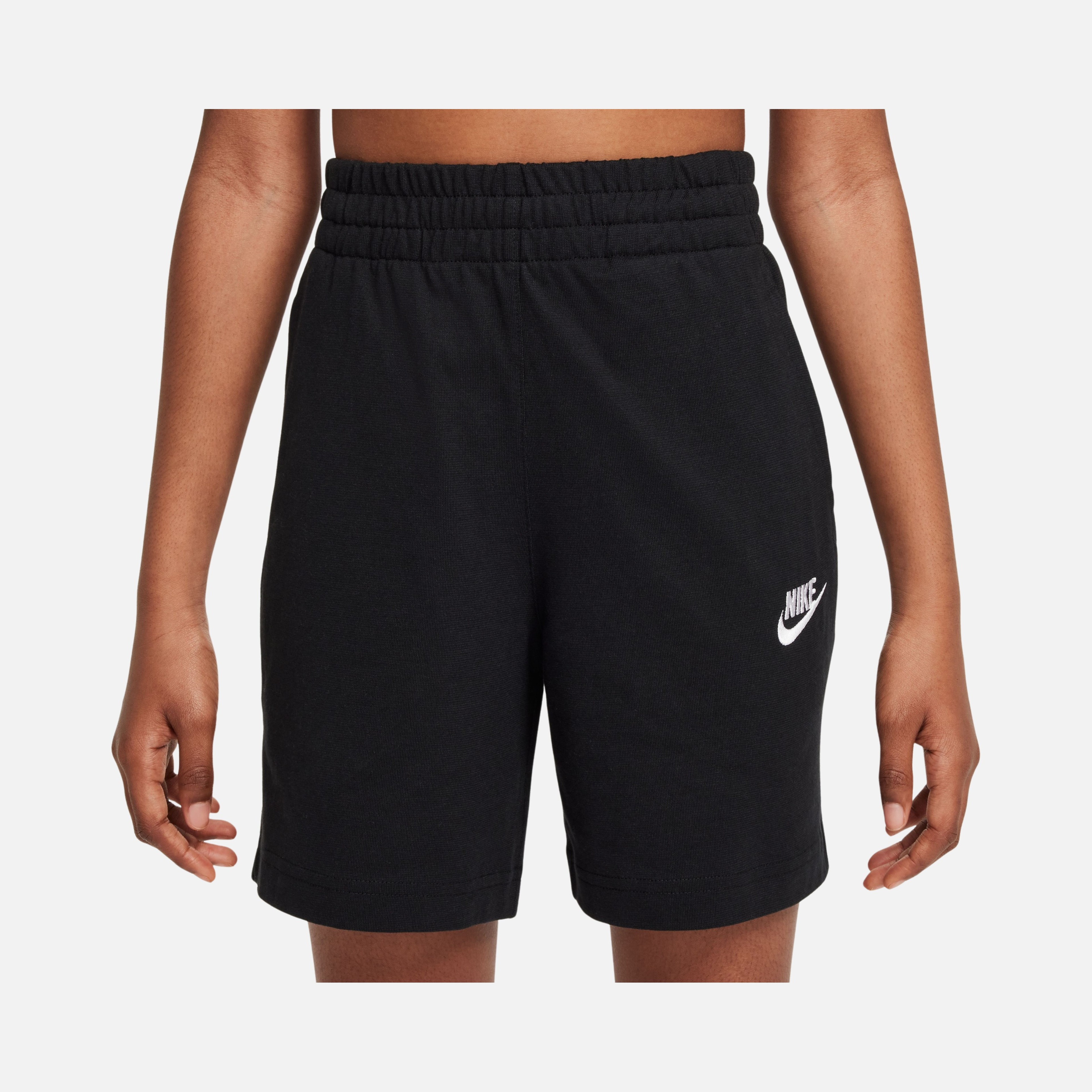 Nike Nsw Club Knit Short 6 Çocuk Şort