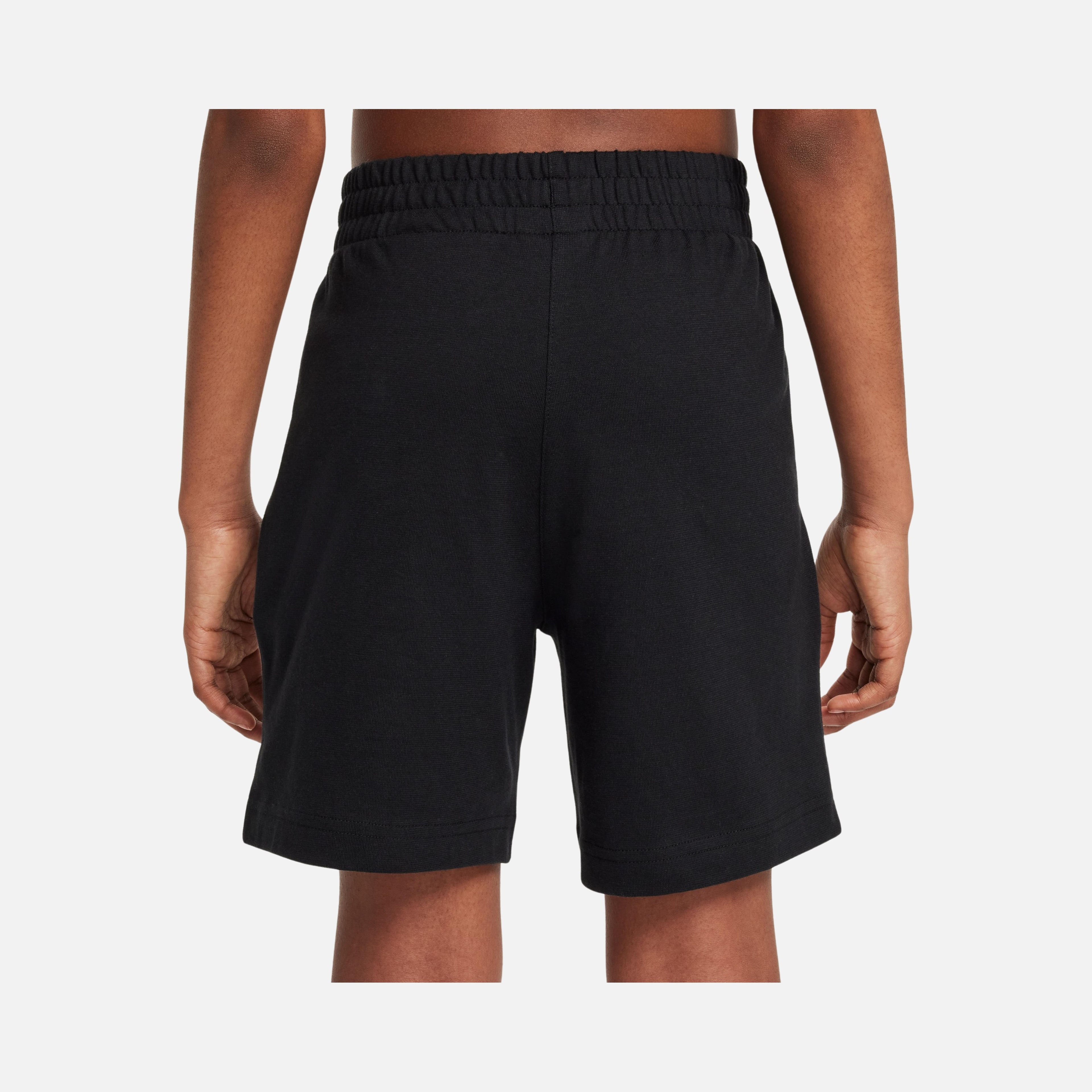 Nike Nsw Club Knit Short 6 Çocuk Şort