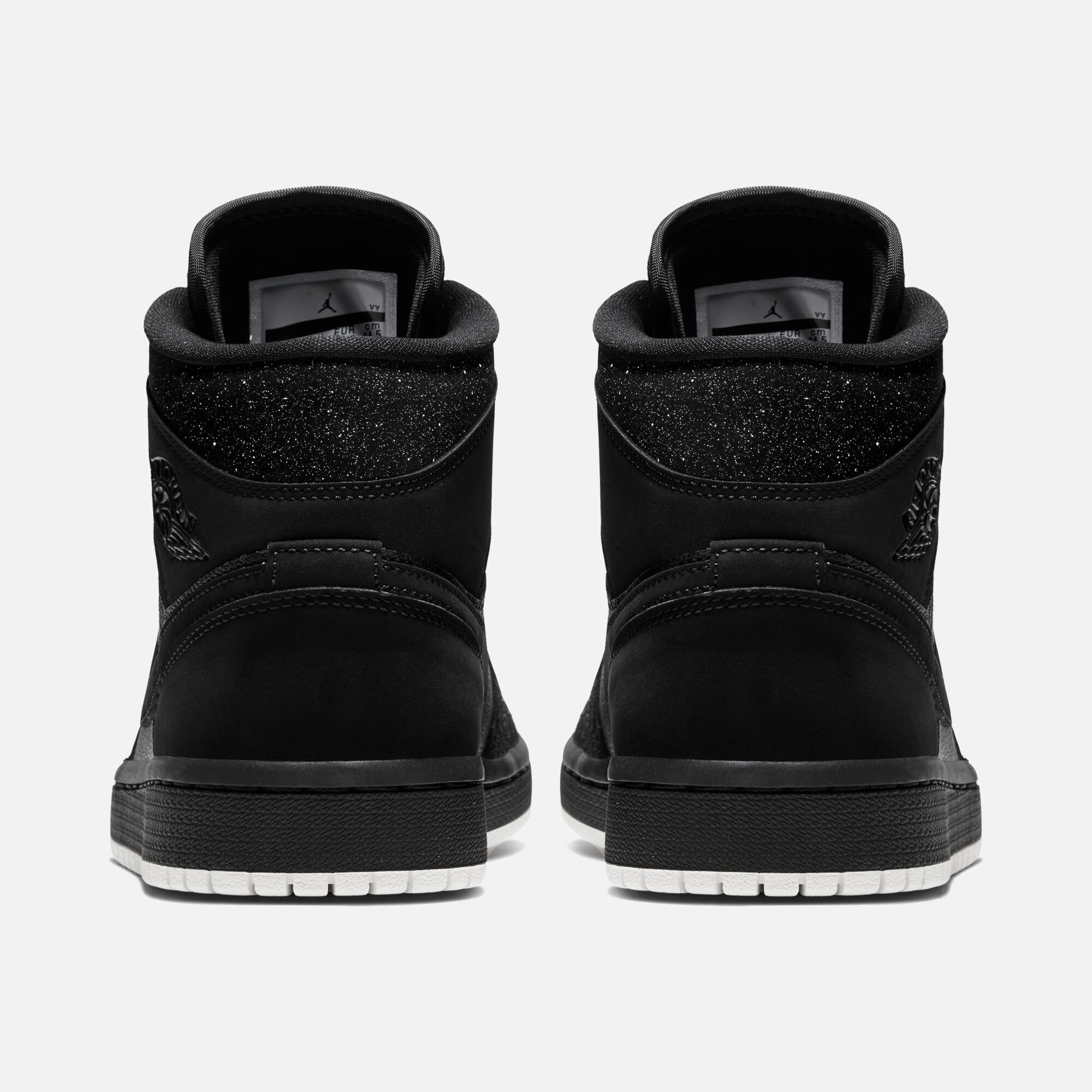 Nike Air Jordan 1 Mid Kadın Spor Ayakkabı