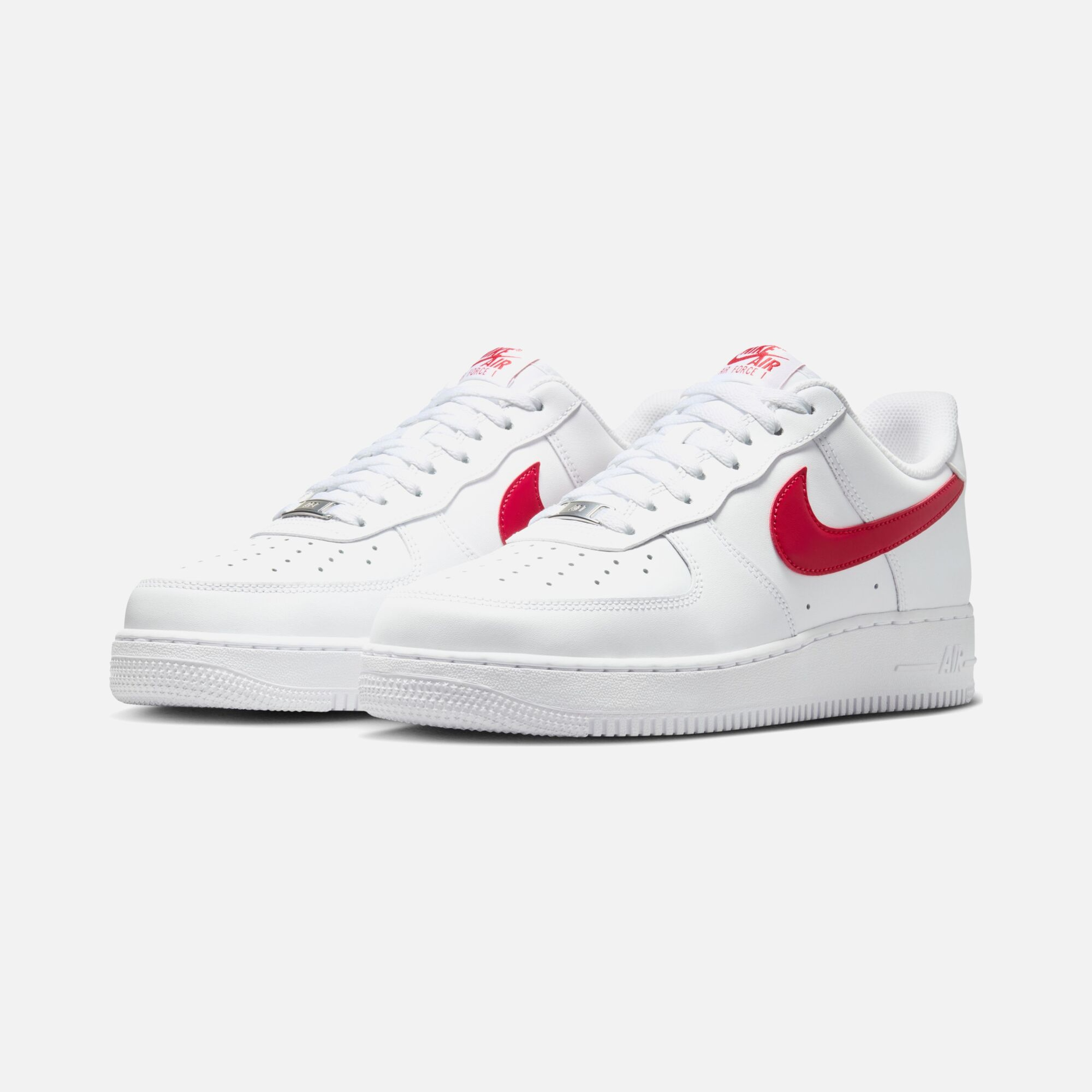 Nike Air Force 1 07 26 Erkek Spor Ayakkabı