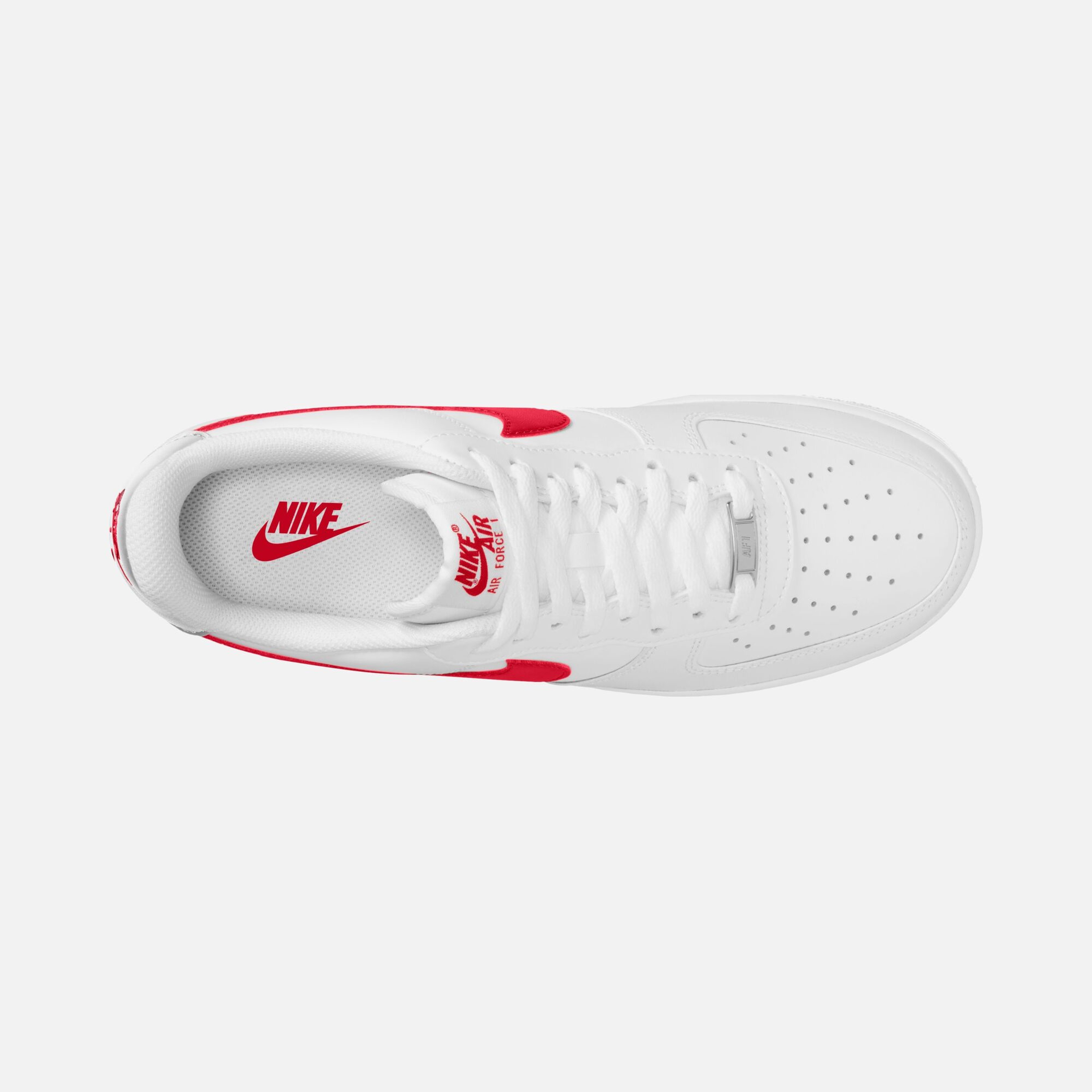 Nike Air Force 1 07 26 Erkek Spor Ayakkabı