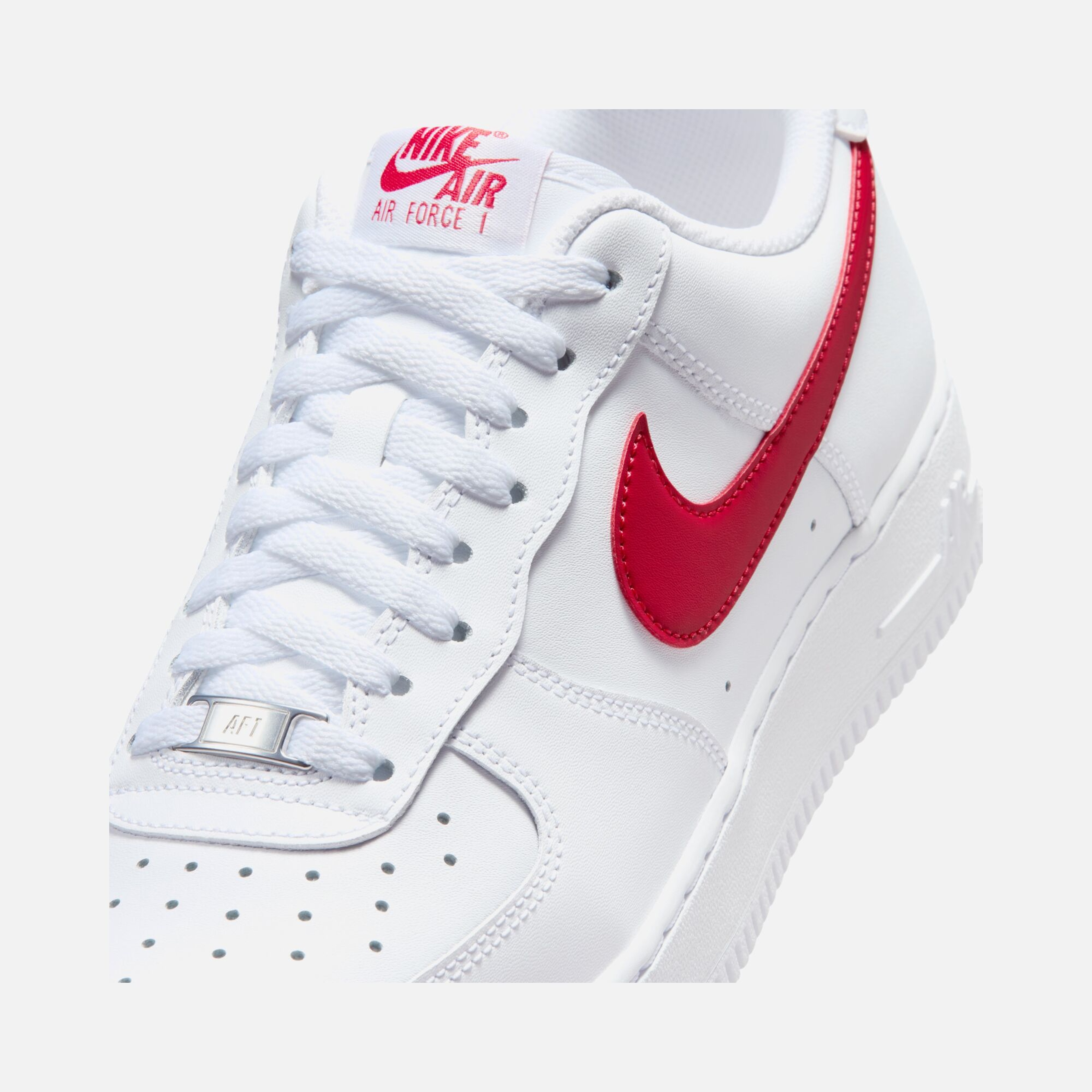 Nike Air Force 1 07 26 Erkek Spor Ayakkabı