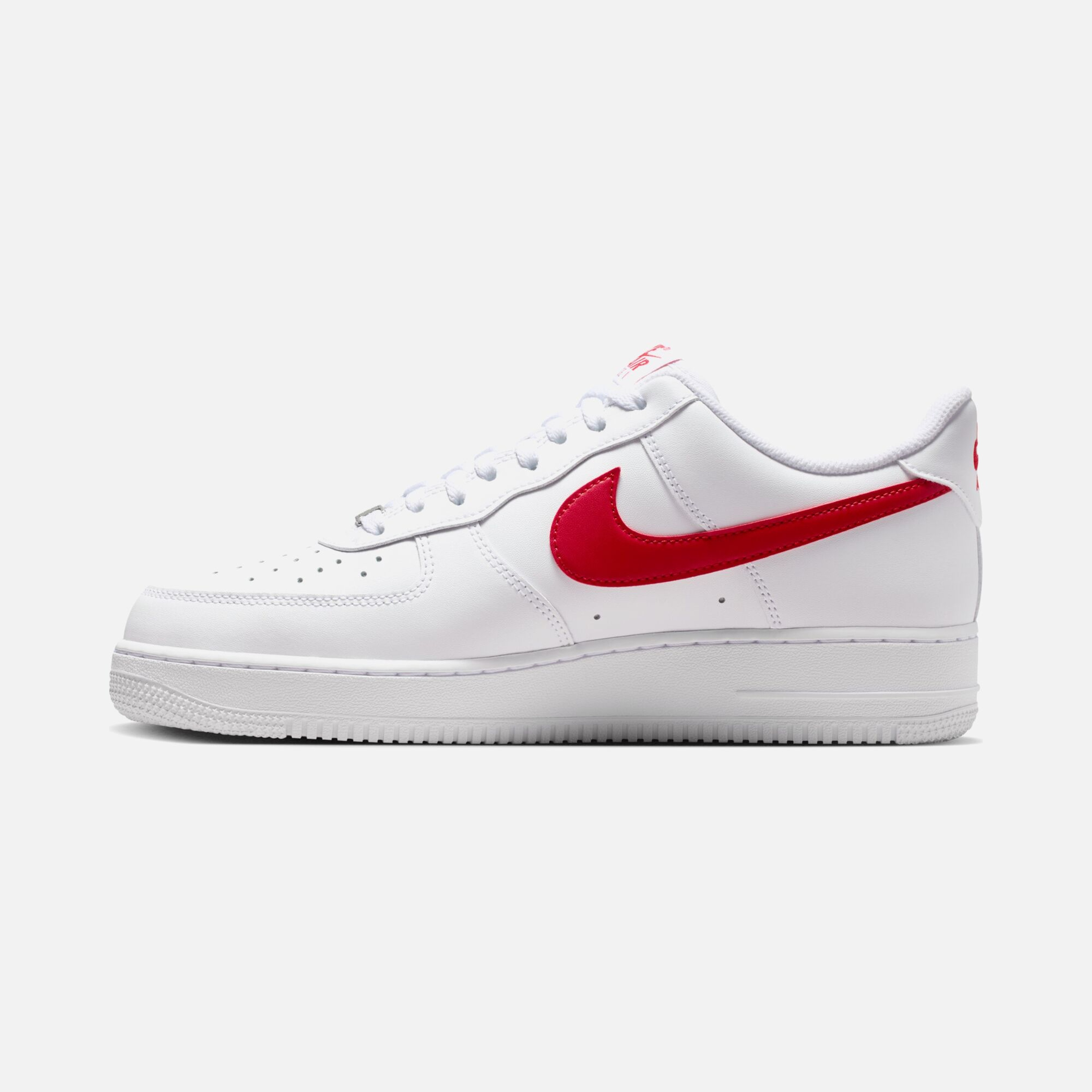 Nike Air Force 1 07 26 Erkek Spor Ayakkabı