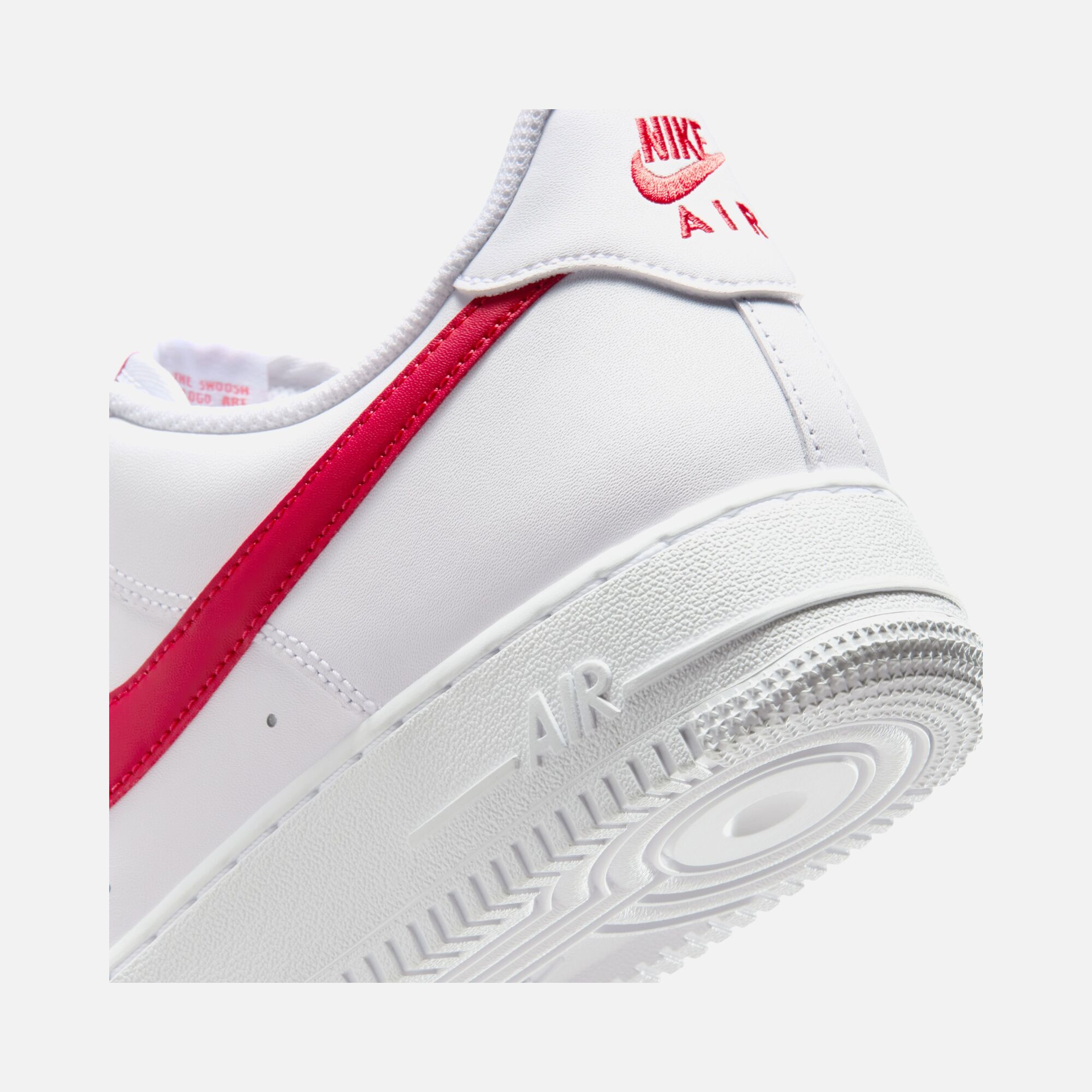 Nike Air Force 1 07 26 Erkek Spor Ayakkabı