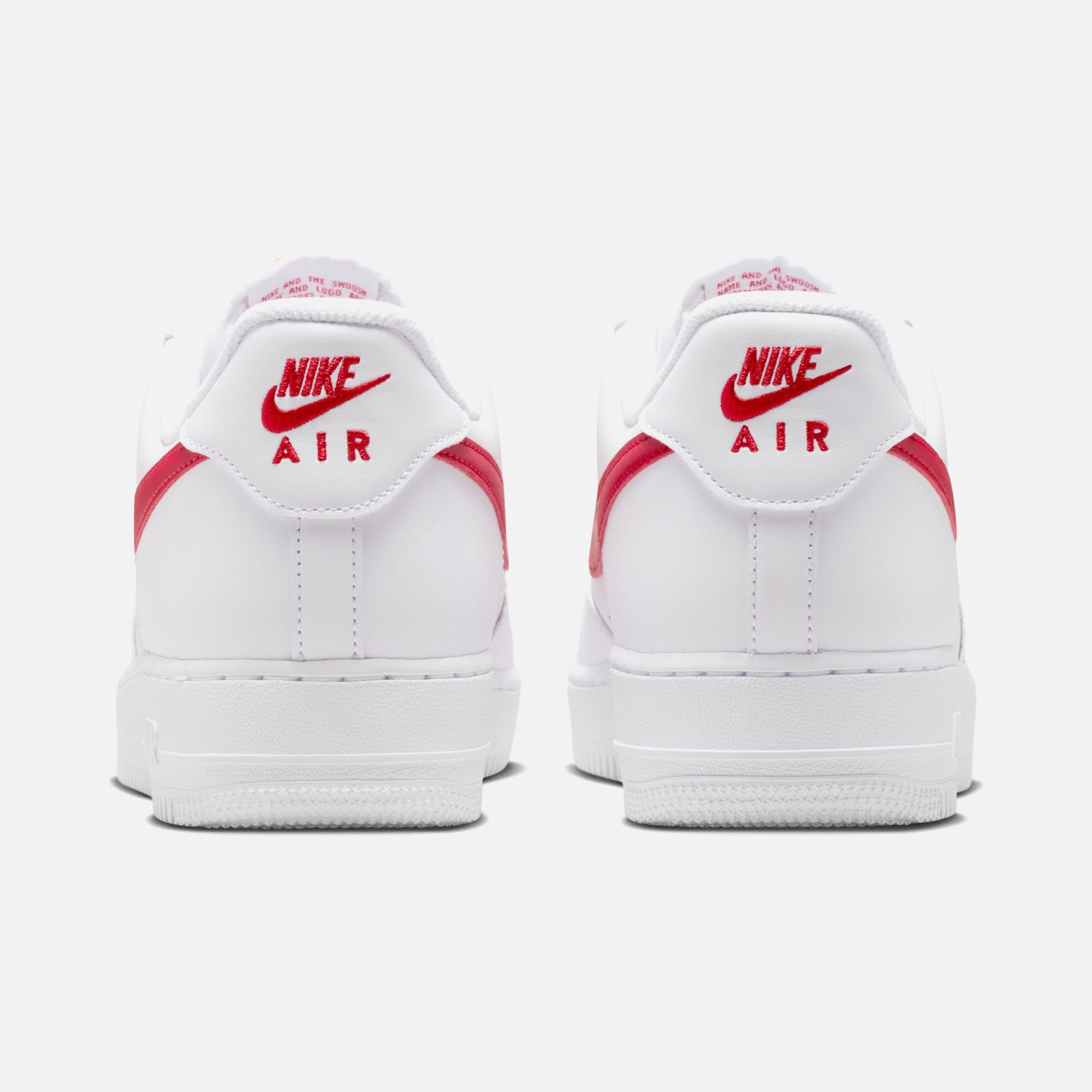Nike Air Force 1 07 26 Erkek Spor Ayakkabı
