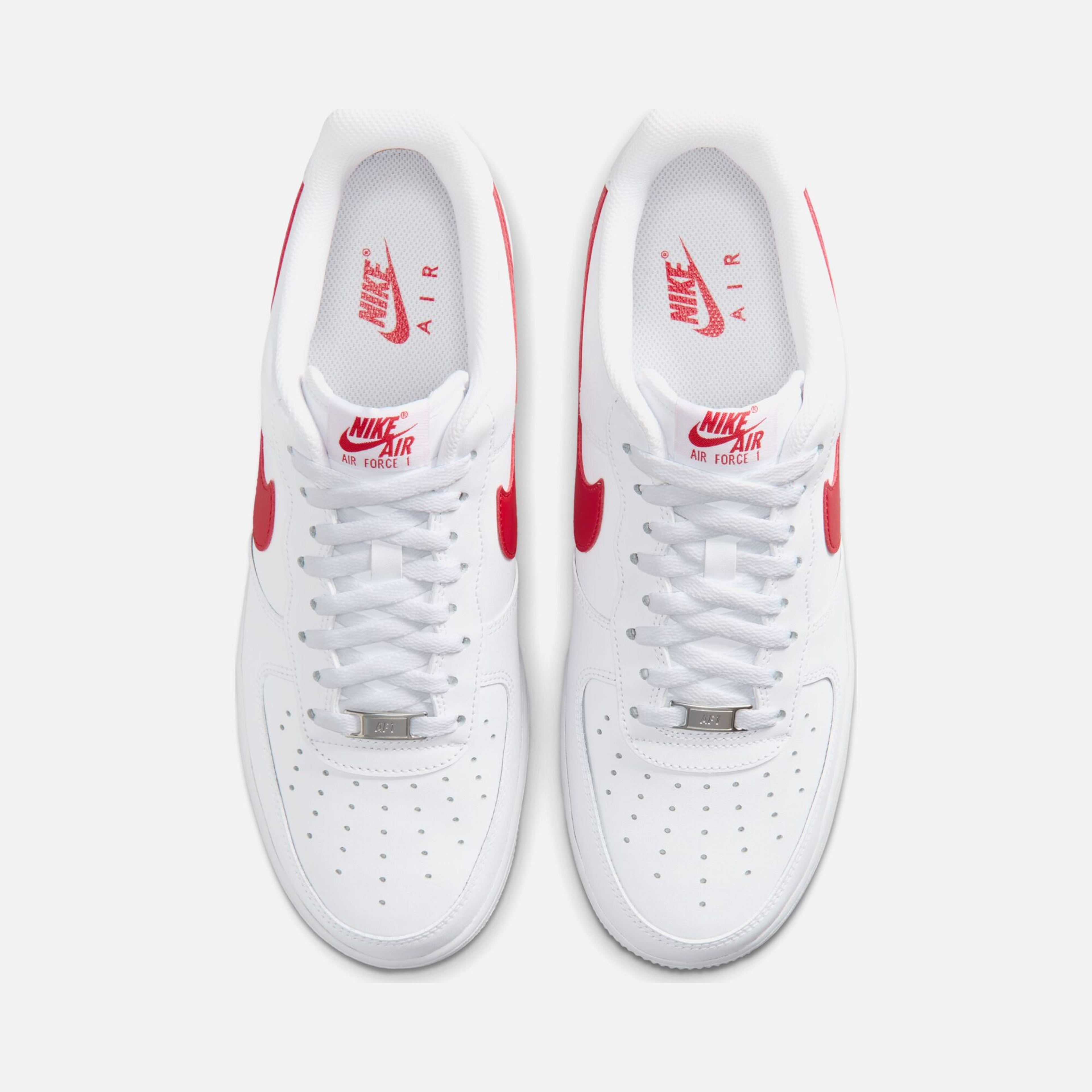 Nike Air Force 1 07 26 Erkek Spor Ayakkabı