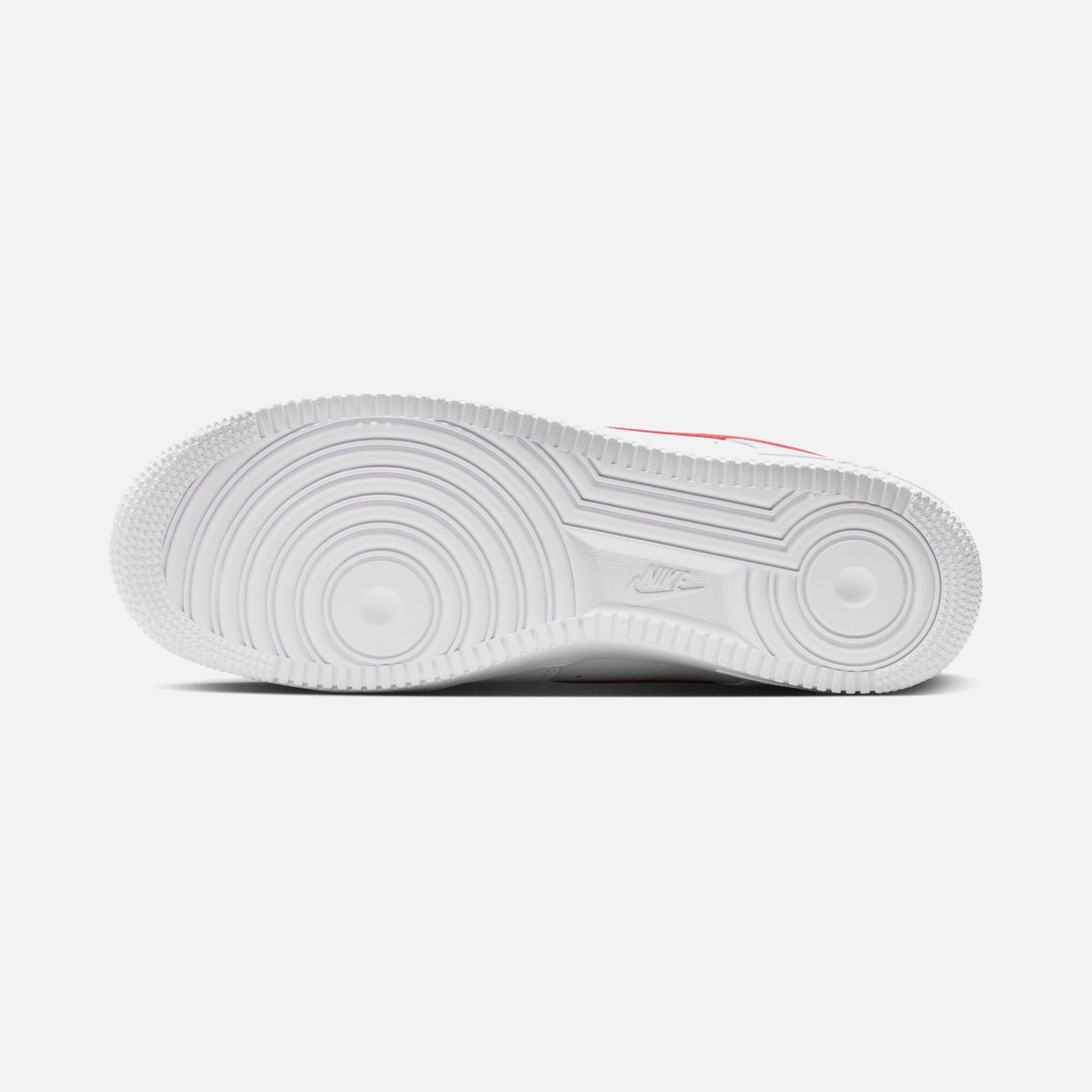 Nike Air Force 1 07 26 Erkek Spor Ayakkabı