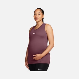 Nike One Dri-Fit Slim-Fit Training (Maternity) Kadın Atlet