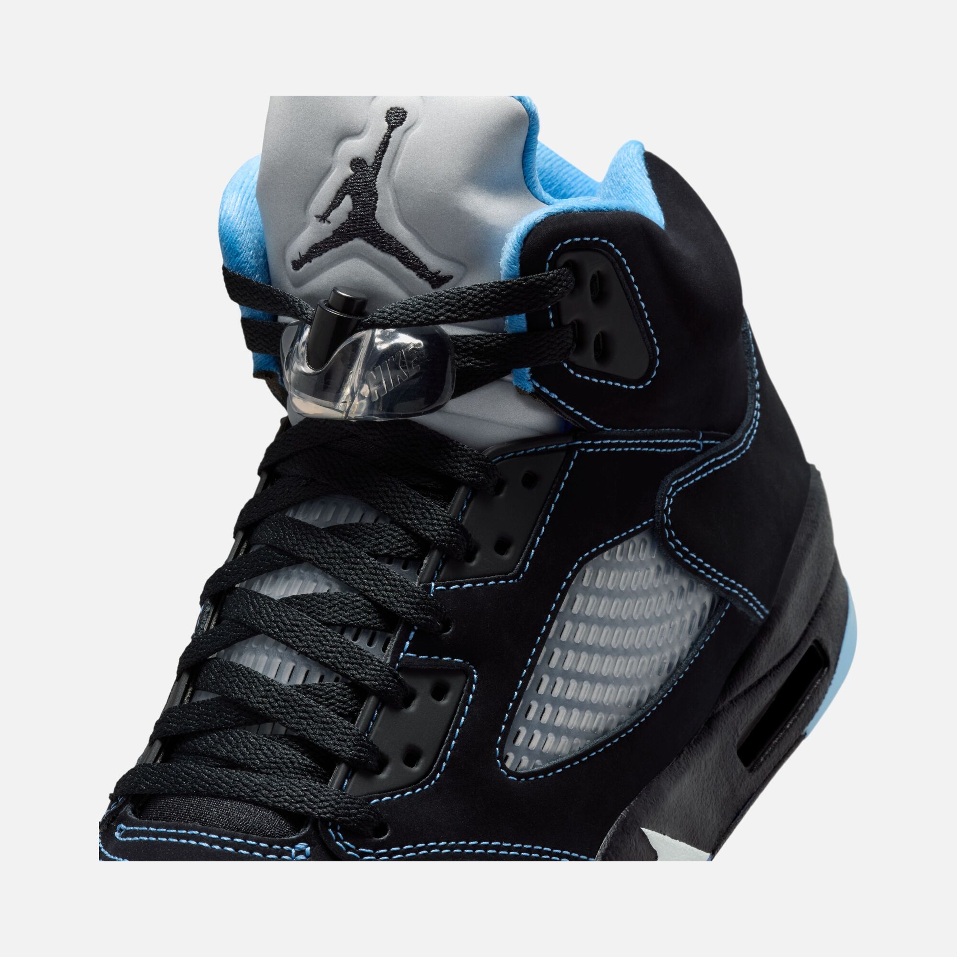 Nike Air Jordan 5 Retro FW24 Erkek Spor Ayakkabı