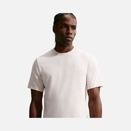 Nike Dri-Fit Primary Statement Versatile Fitness Training Short-Sleeve Erkek Tişört