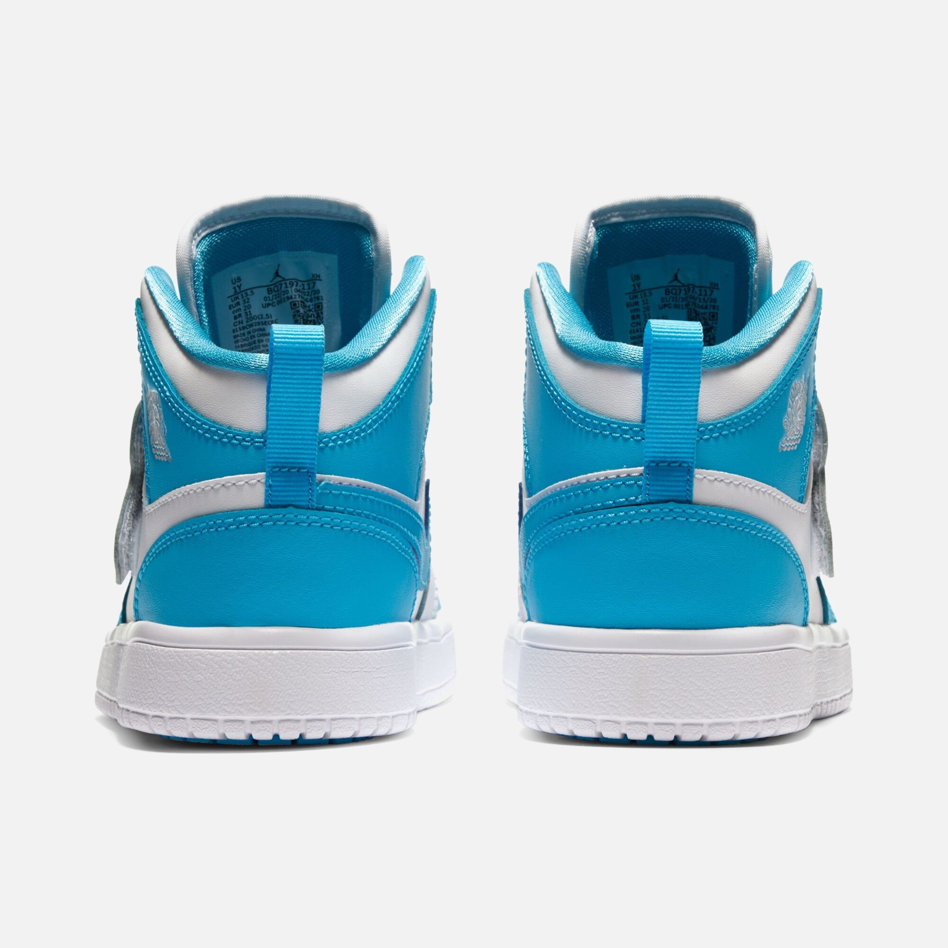 Nike Jordan Sky 1 (PS) Çocuk Spor Ayakkabı