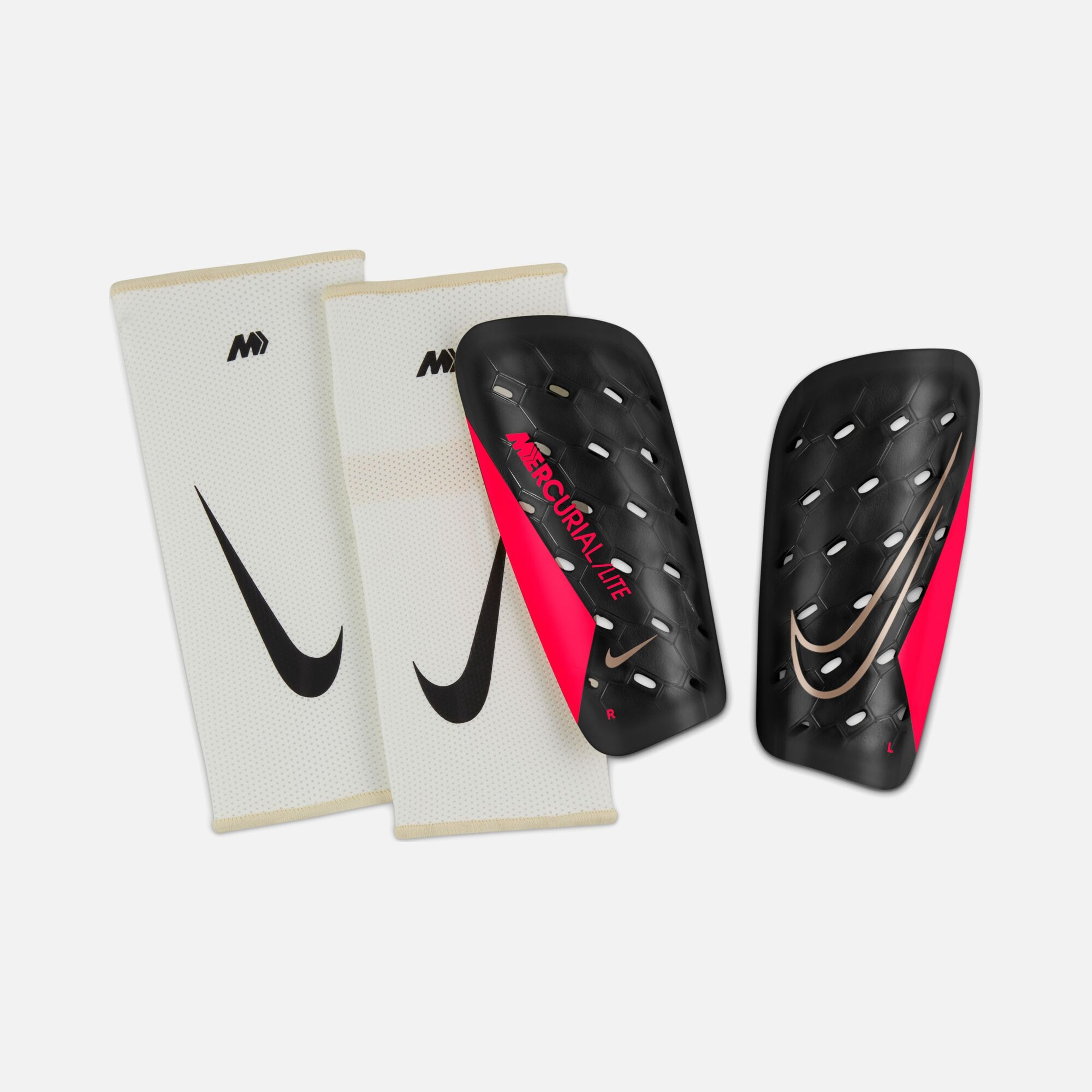 Nike Mercurial Lite Football Tekmelik