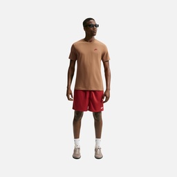 Nike Sportswear Club Short-Sleeve Erkek Tişört