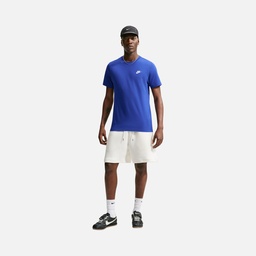 Nike Sportswear Club Short-Sleeve Erkek Tişört