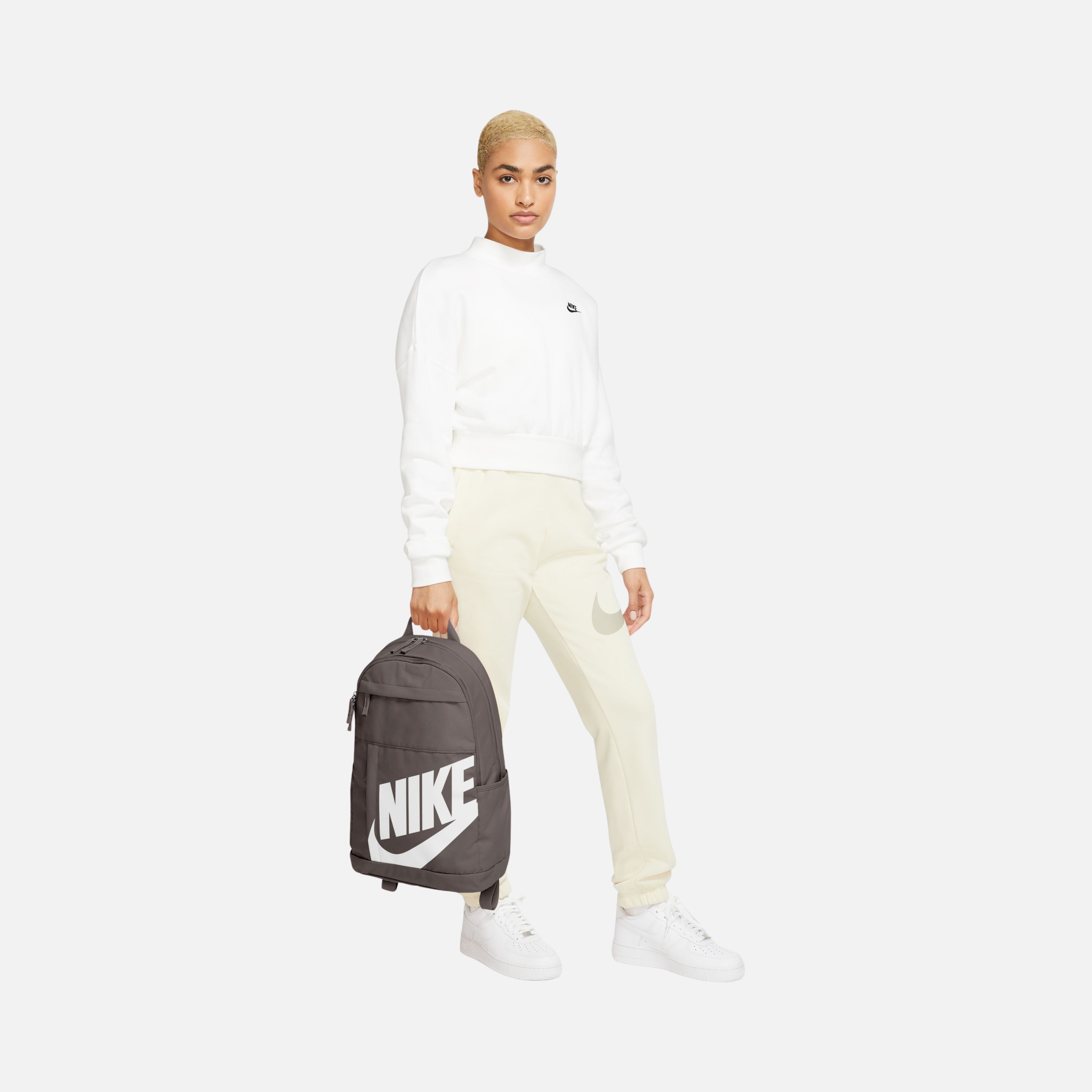 Nike Elemental (21 L) Unisex Sırt Çantası