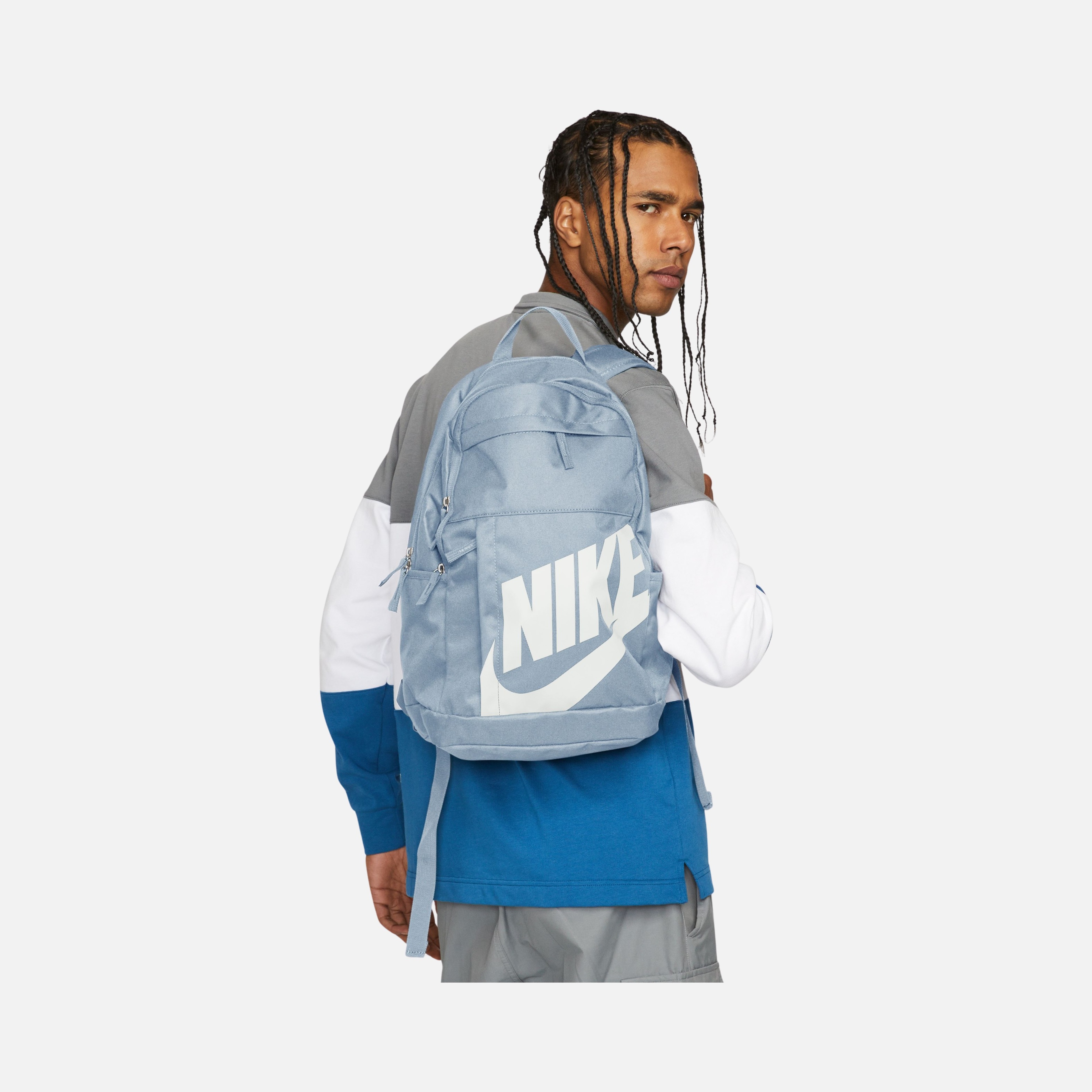 Nike Elemental (21 L) Unisex Sırt Çantası