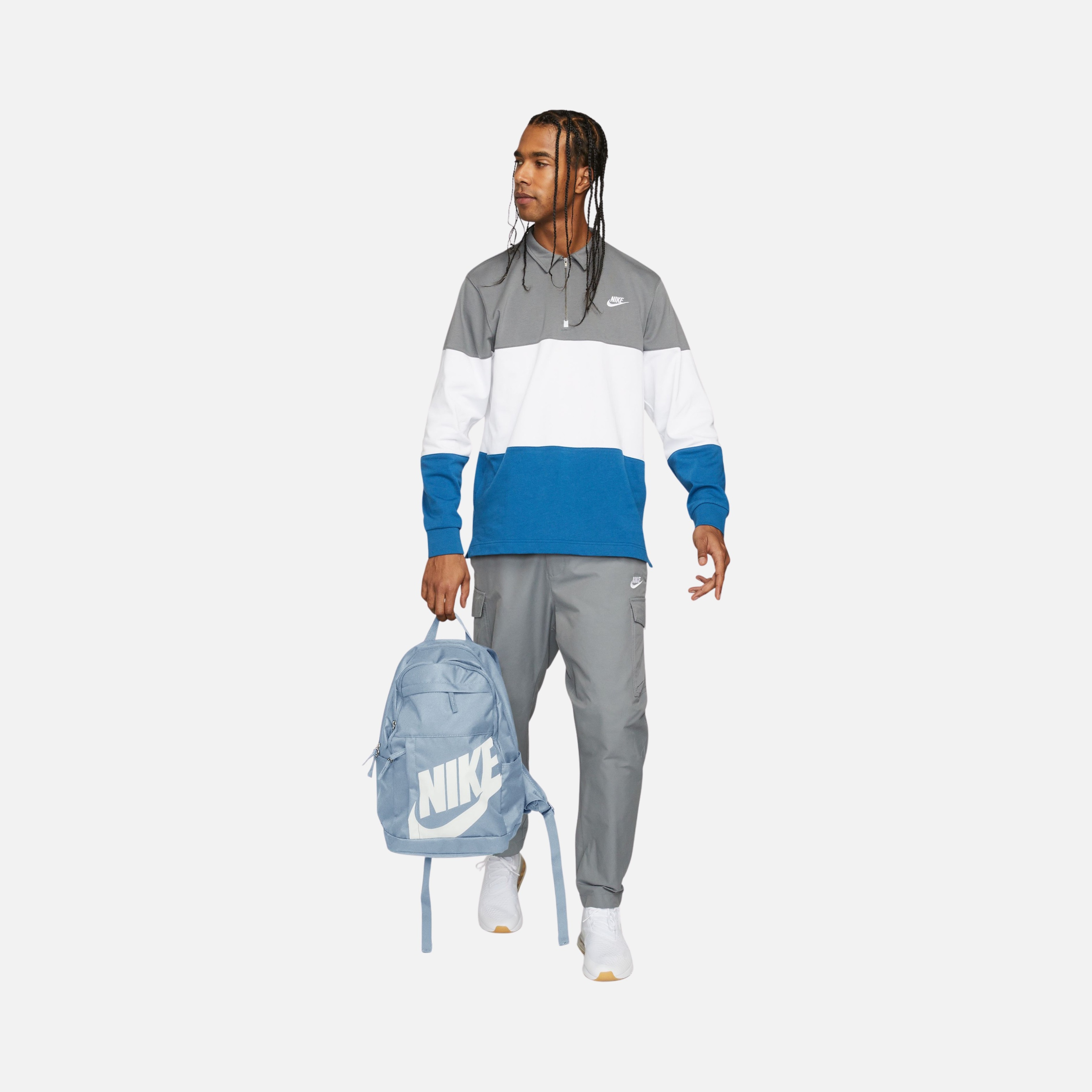 Nike Elemental (21 L) Unisex Sırt Çantası
