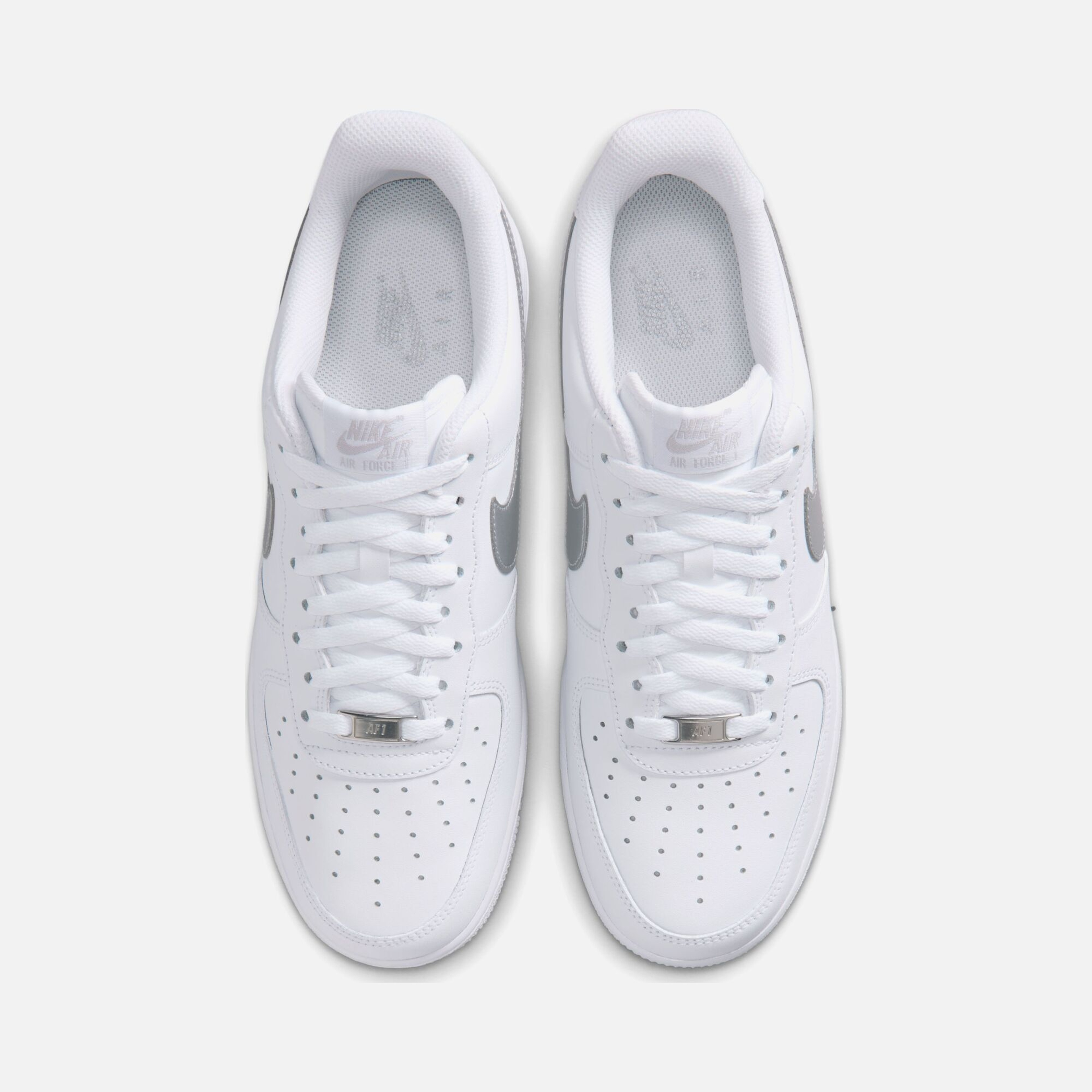 Nike Air Force 1 07 26 Erkek Spor Ayakkabı