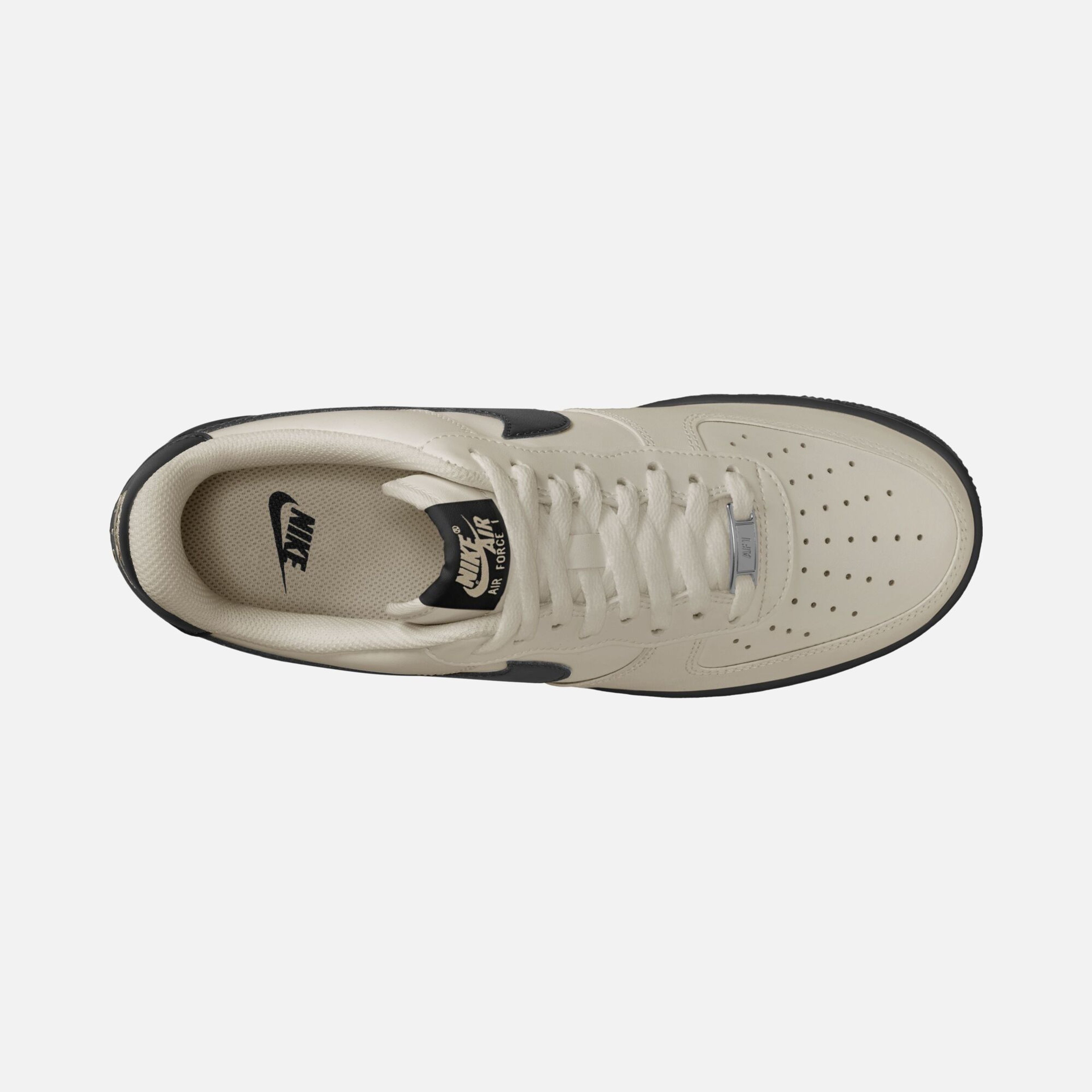 Nike Air Force 1 07 26 Erkek Spor Ayakkabı
