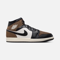 Nike Air Jordan 1 Mid SS25 Erkek Spor Ayakkabı