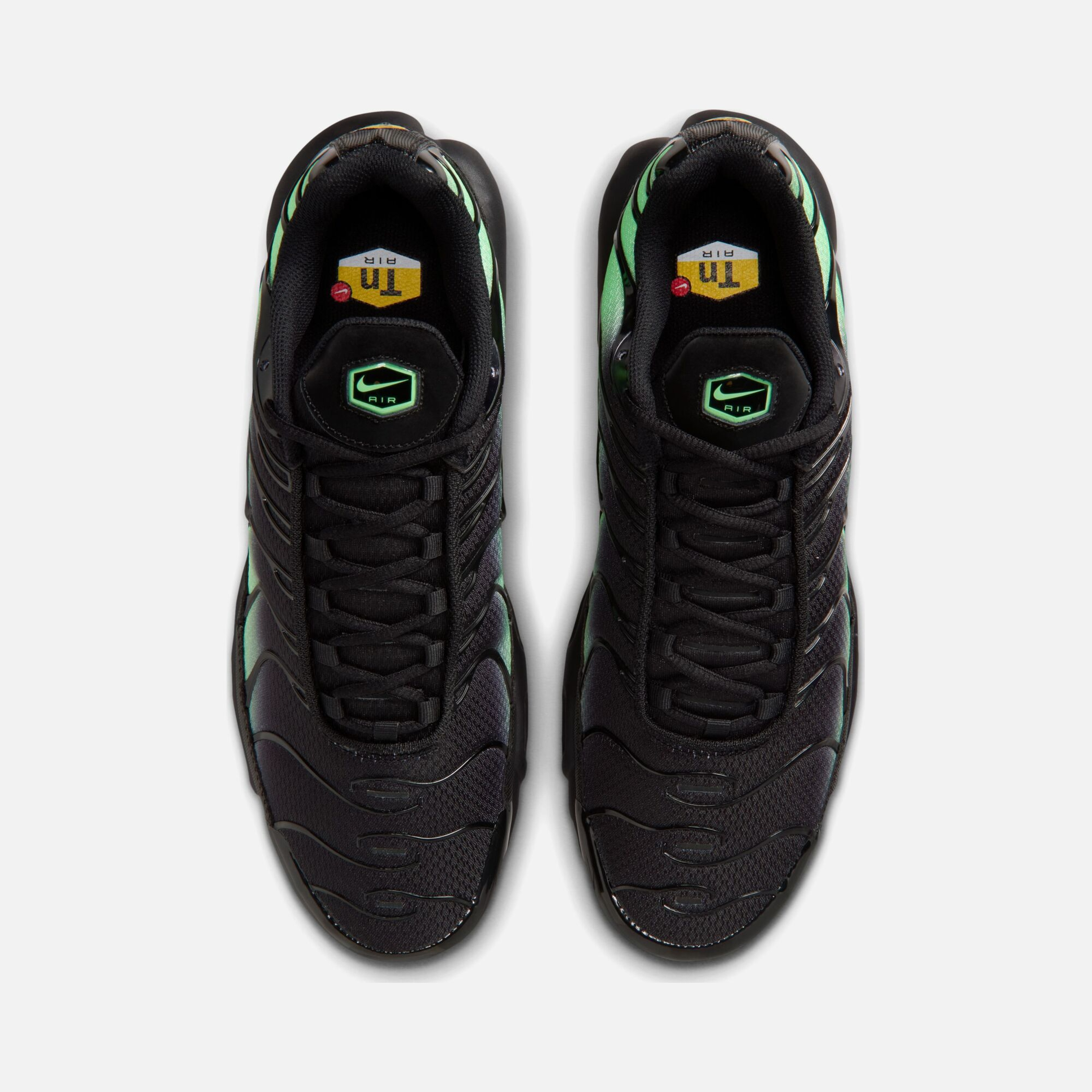 Nike Air Max Plus SS25 Erkek Spor Ayakkabı
