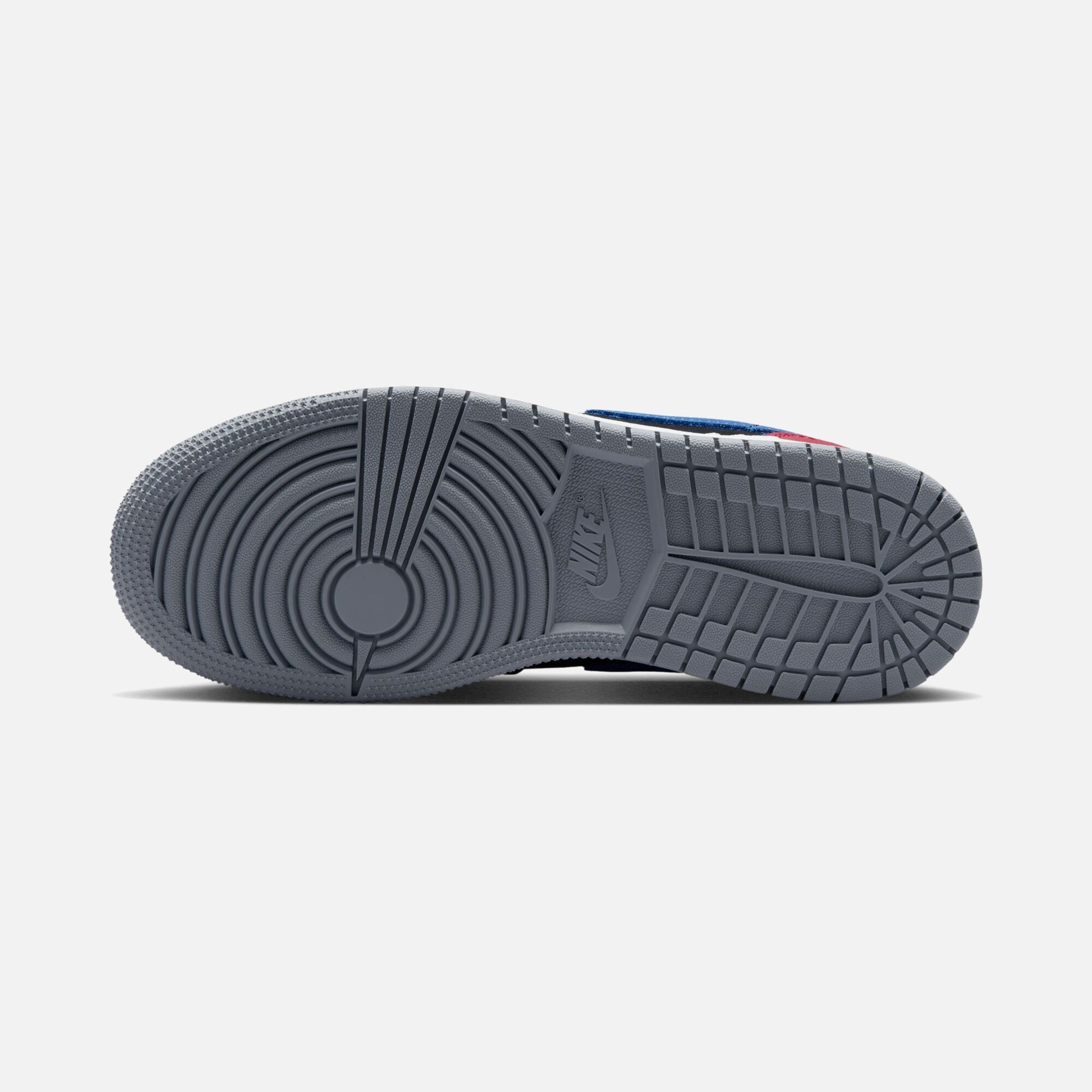 Nike Air Jordan 1 Low SS25 (GS) Spor Ayakkabı