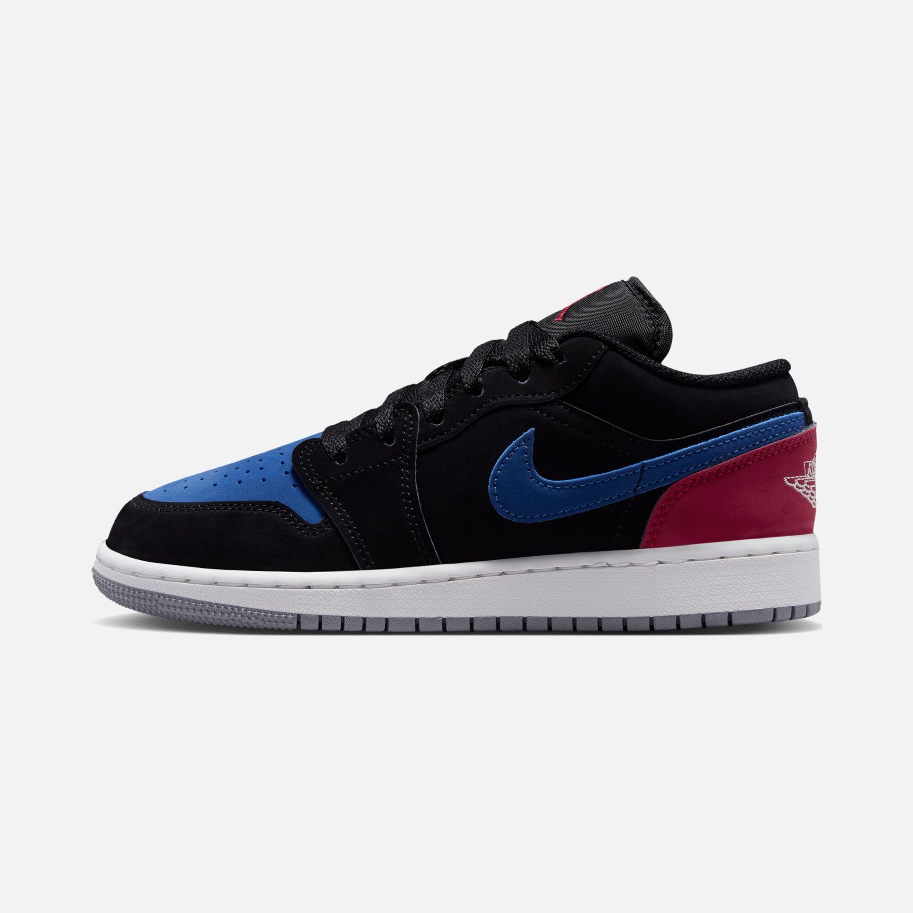 Nike Air Jordan 1 Low SS25 (GS) Spor Ayakkabı