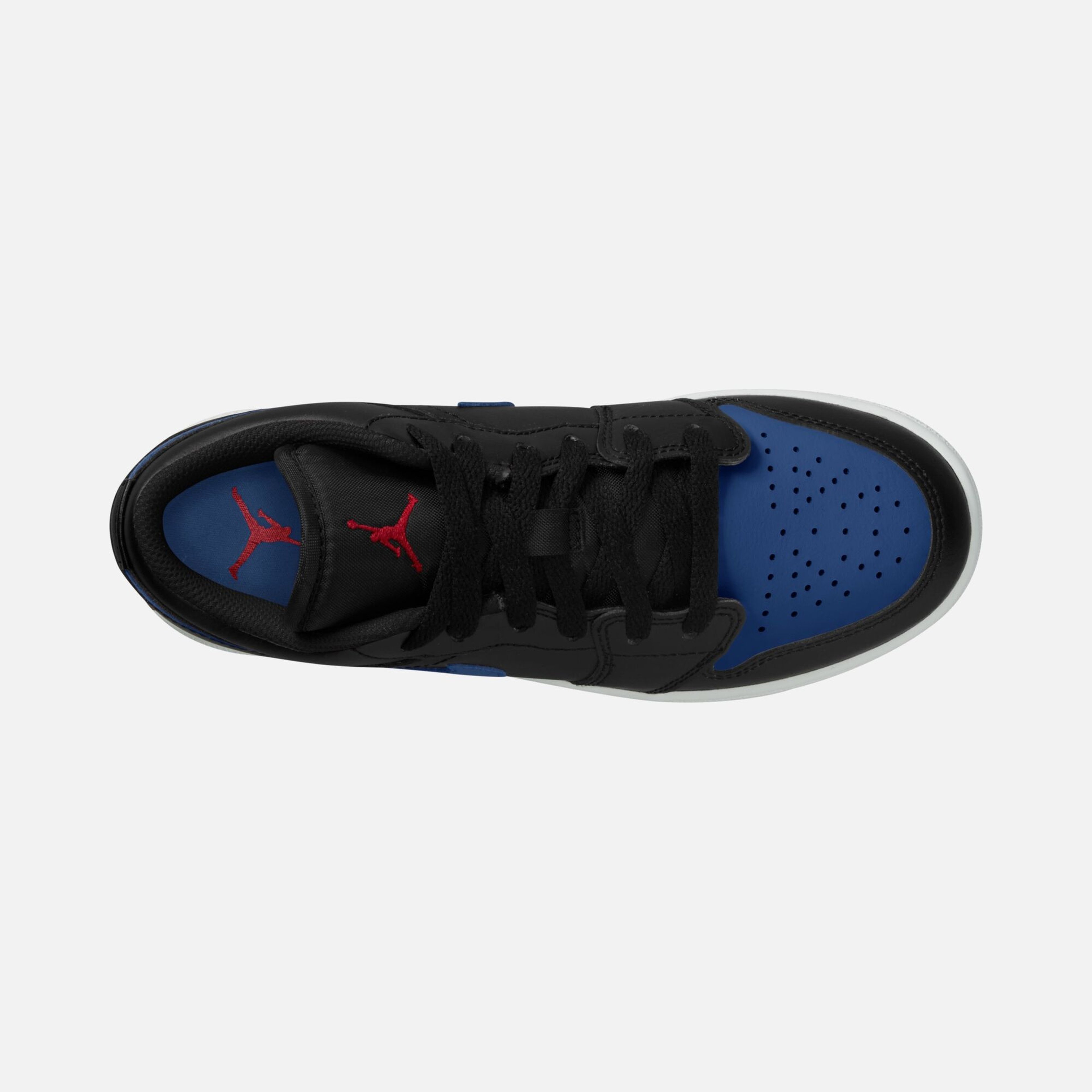 Nike Air Jordan 1 Low SS25 (GS) Spor Ayakkabı