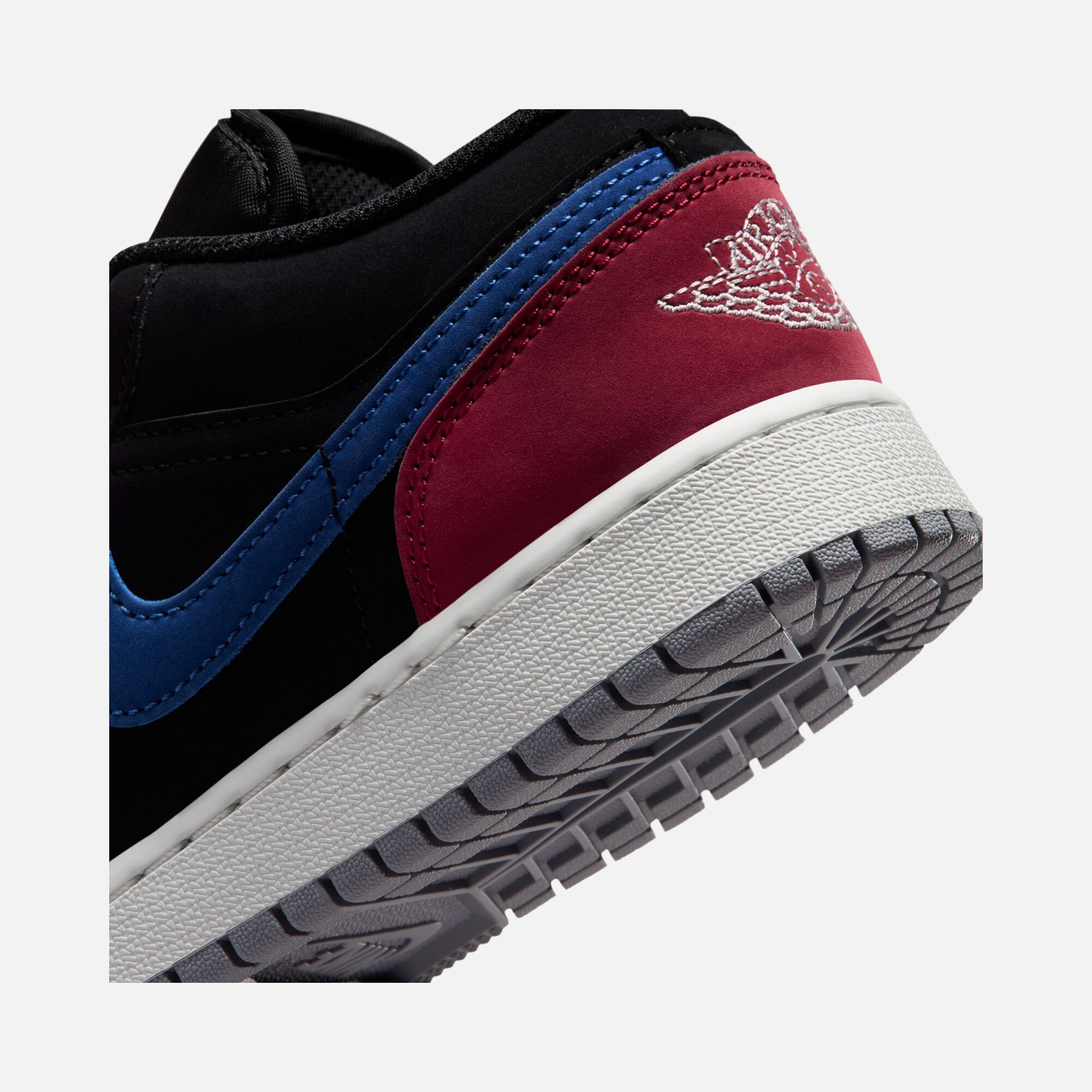 Nike Air Jordan 1 Low SS25 (GS) Spor Ayakkabı
