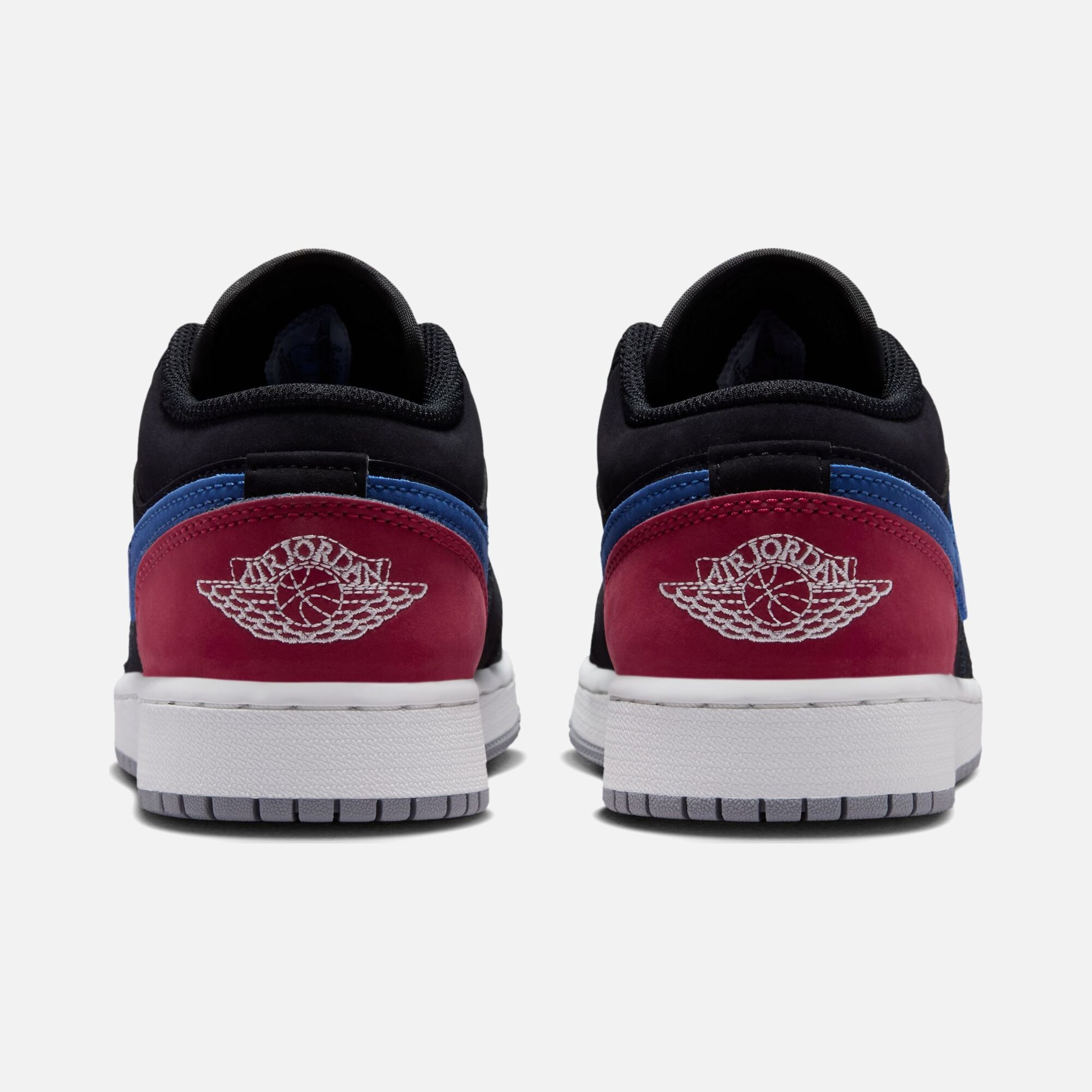 Nike Air Jordan 1 Low SS25 (GS) Spor Ayakkabı